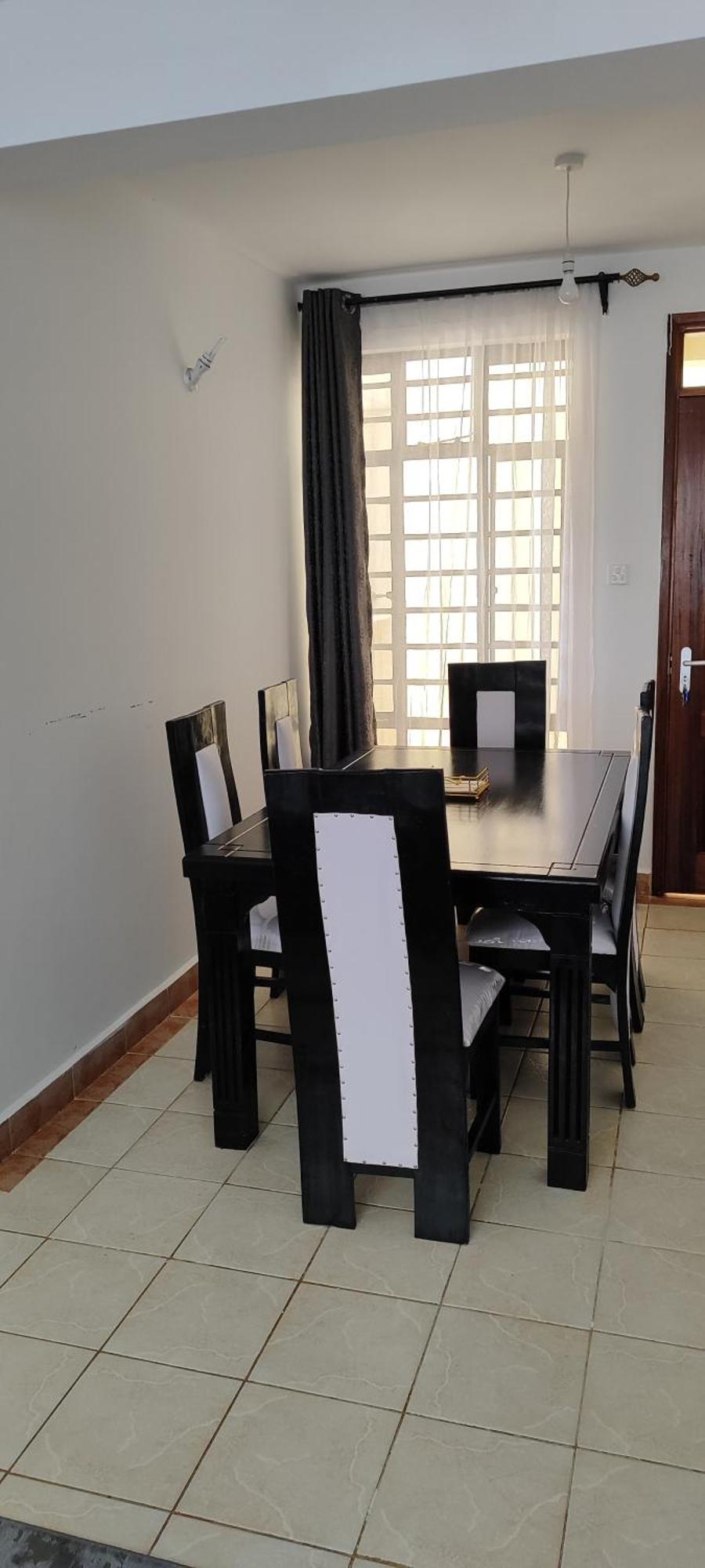 Apartment Cool Pad, Cool People Nairobi