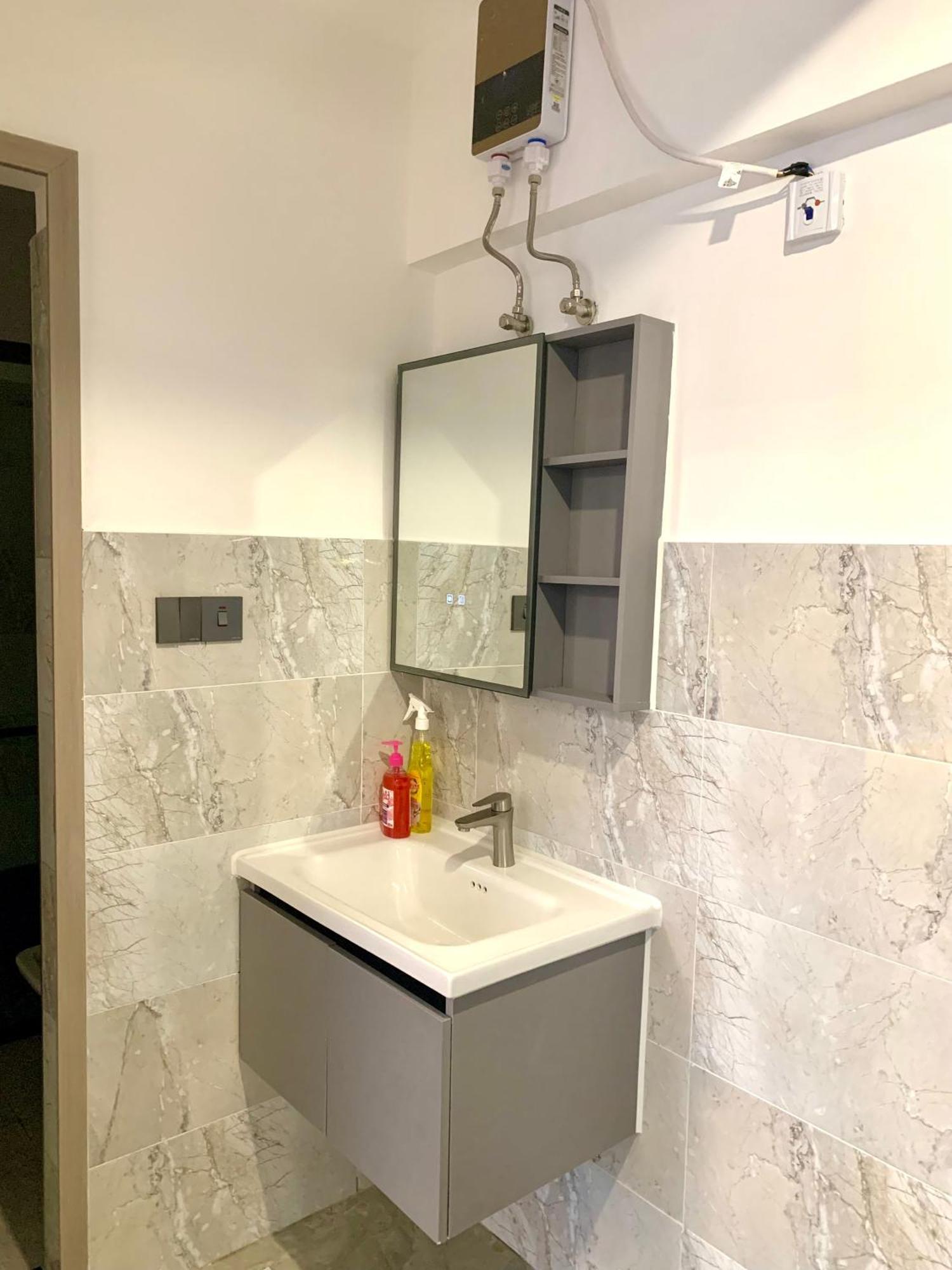Apartment Innerpeace Realty