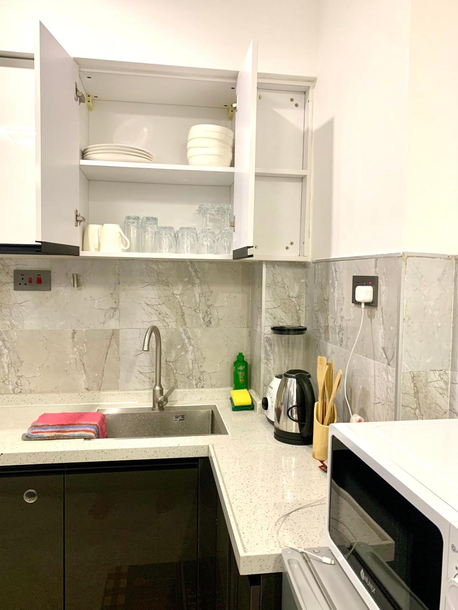 Apartment Innerpeace Realty Nairobi