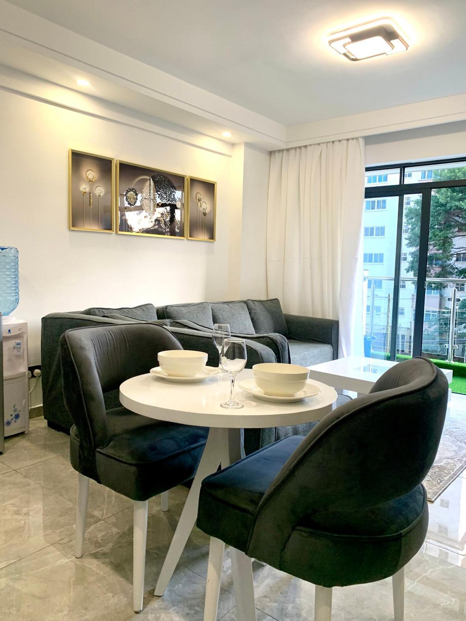 Innerpeace Realty * Nairobi