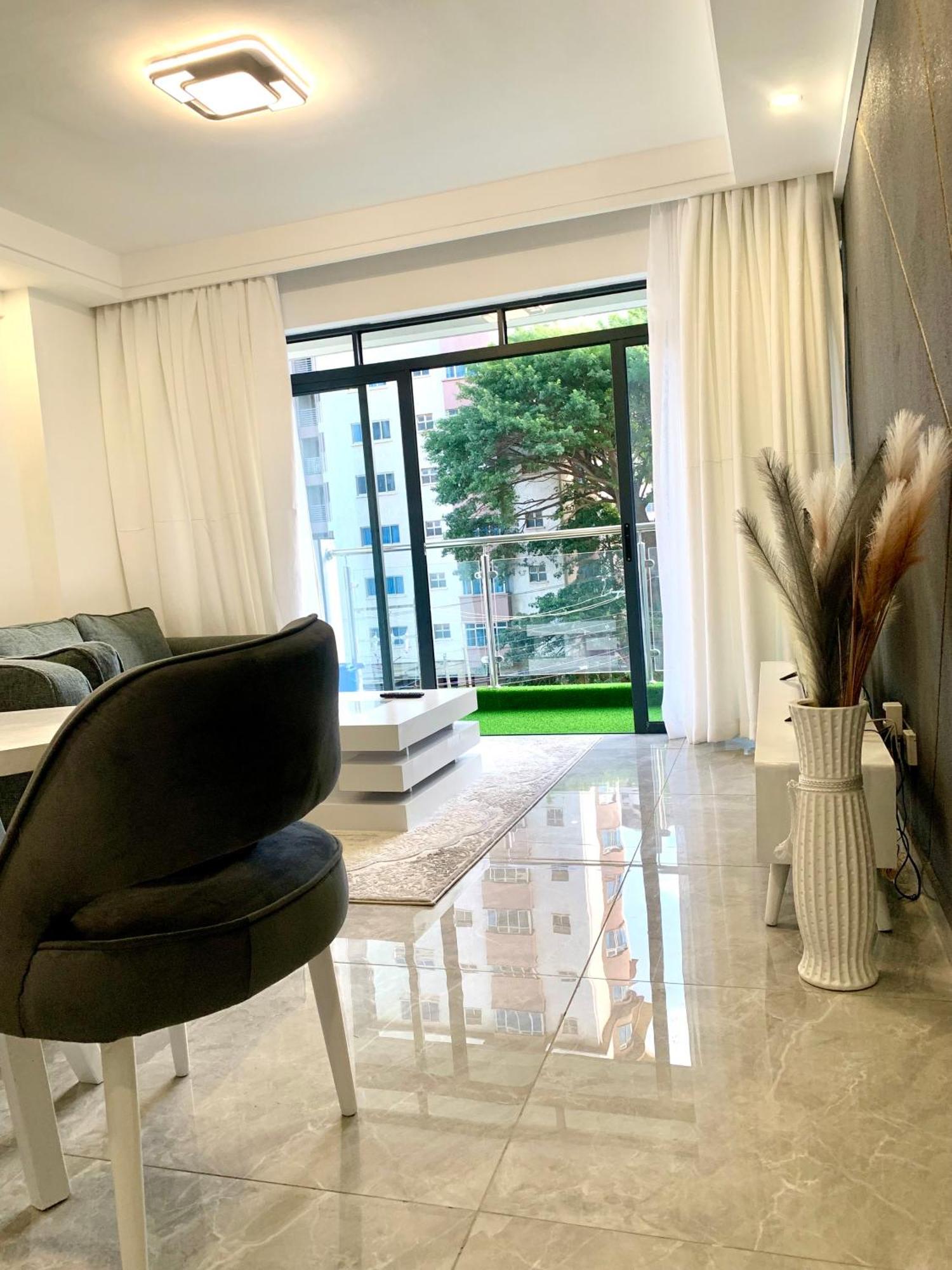 Apartment Innerpeace Realty