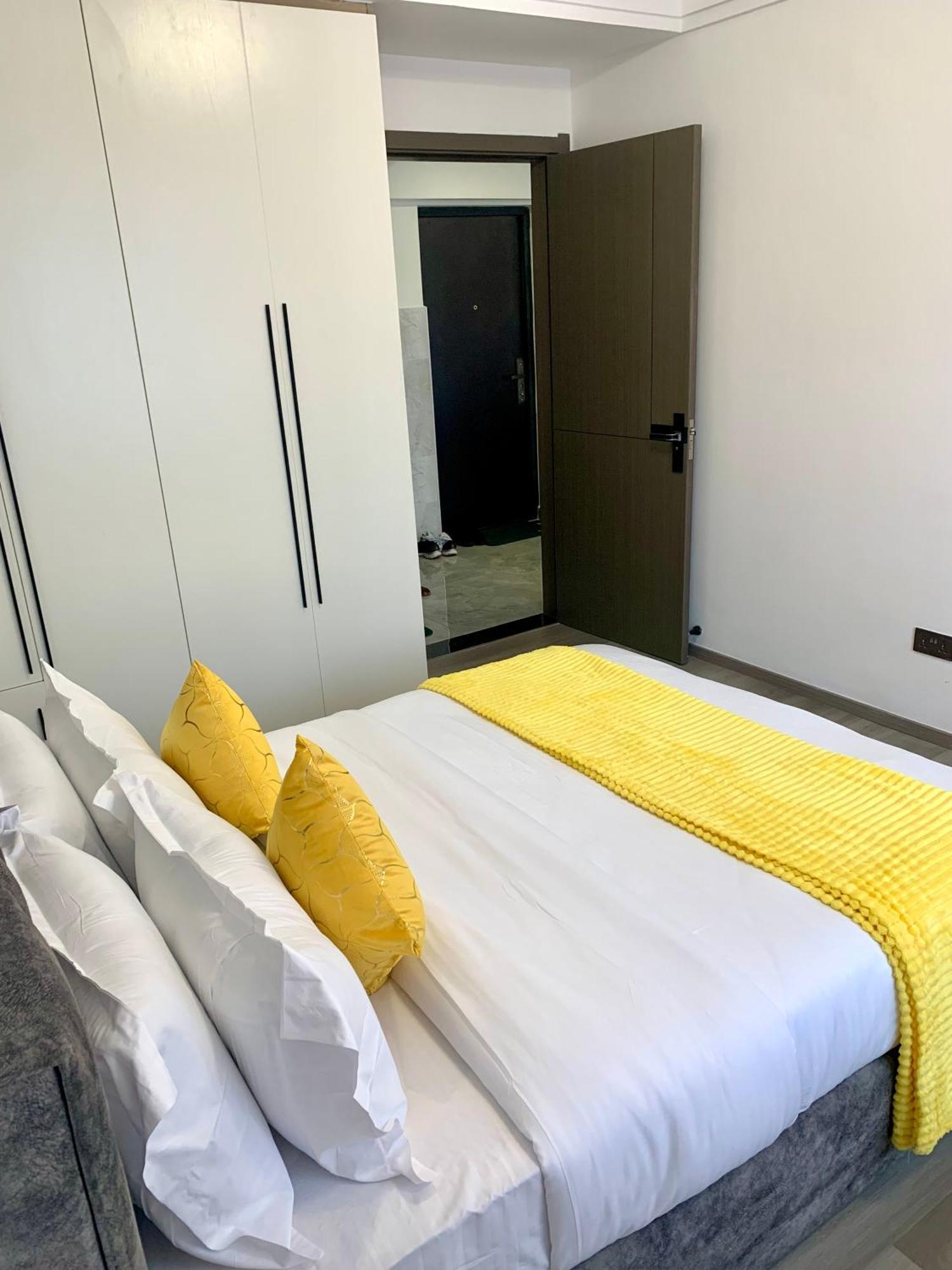 Innerpeace Realty Apartment Nairobi