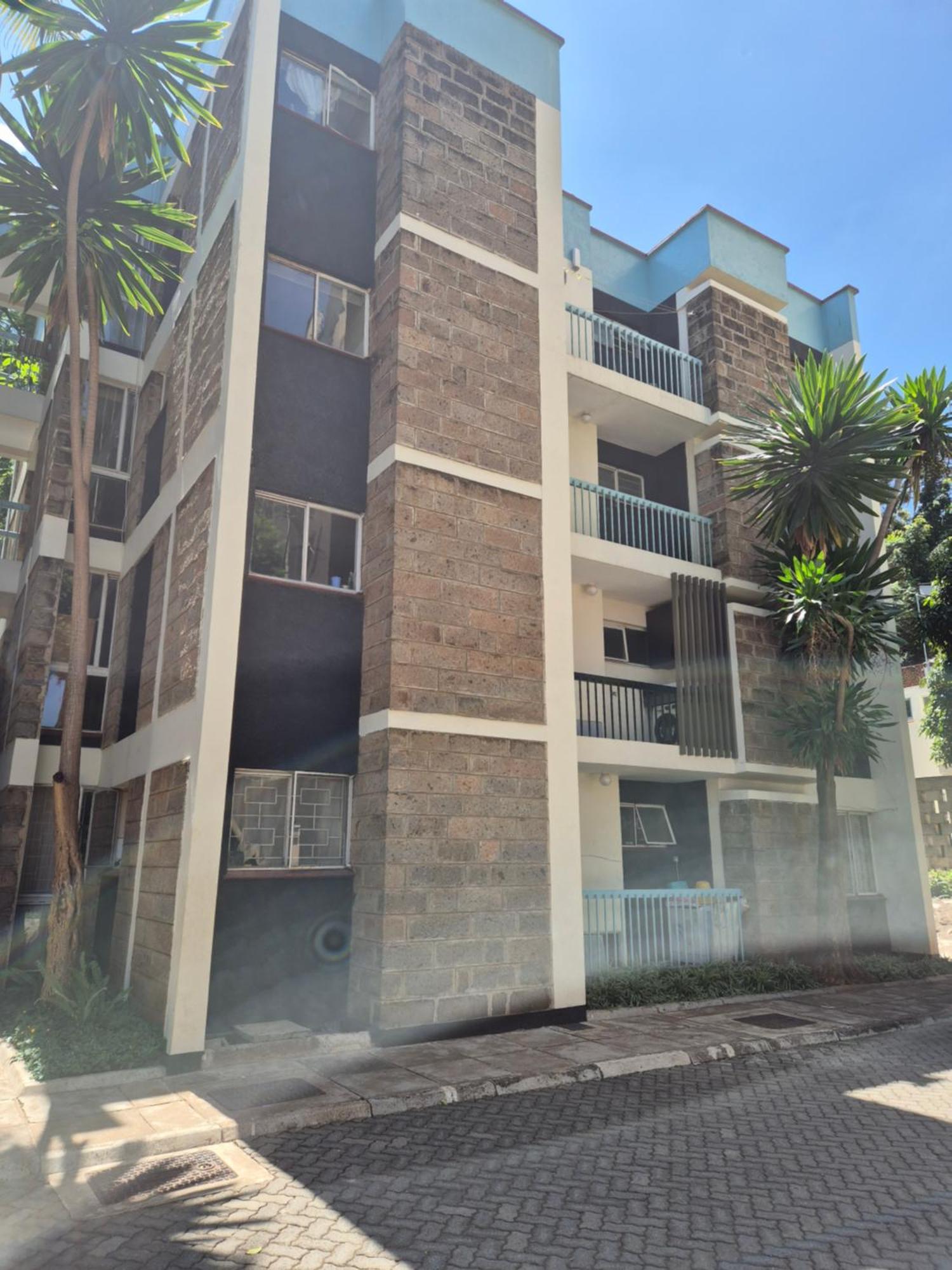 Tiva Flats A2 Apartment