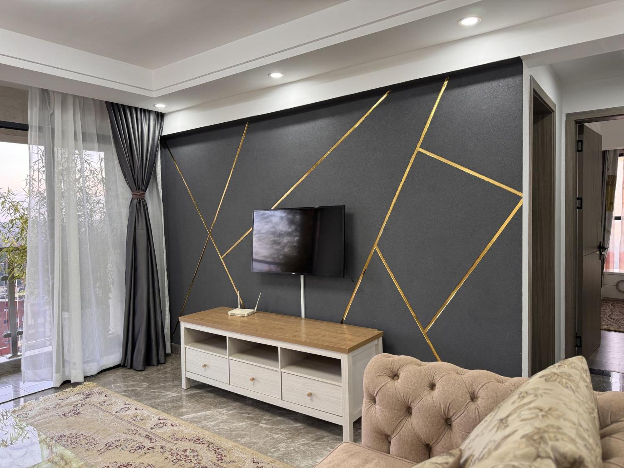 Apartment Safarimax Homes Two 2 Bedroom At Heartland Gardens 16th Floor *