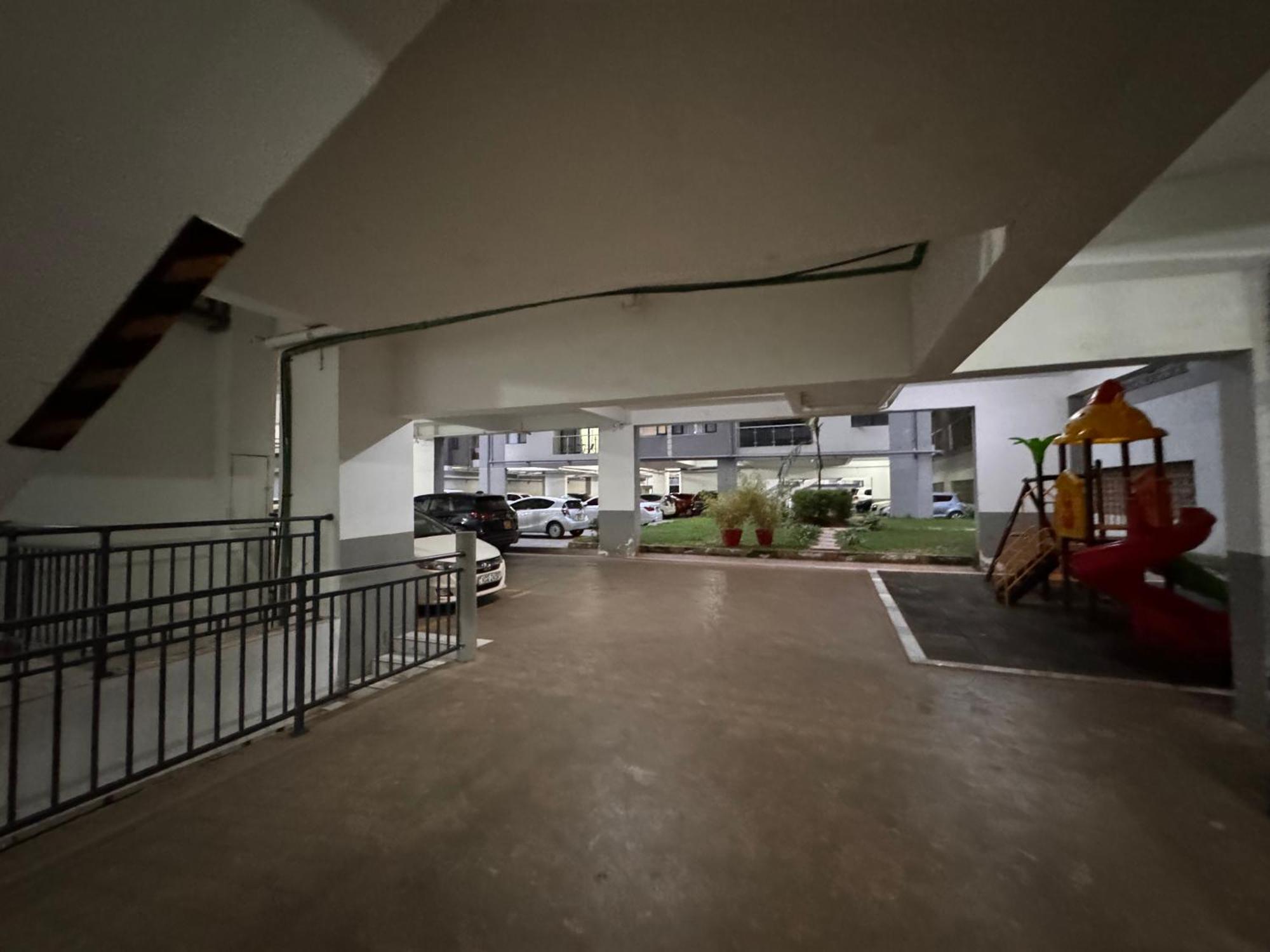 Safarimax Homes Two 2 Bedroom At Heartland Gardens 16th Floor Apartment Nairobi