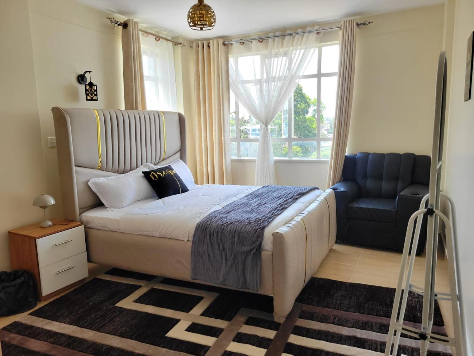 Dregar Homes * Nairobi
