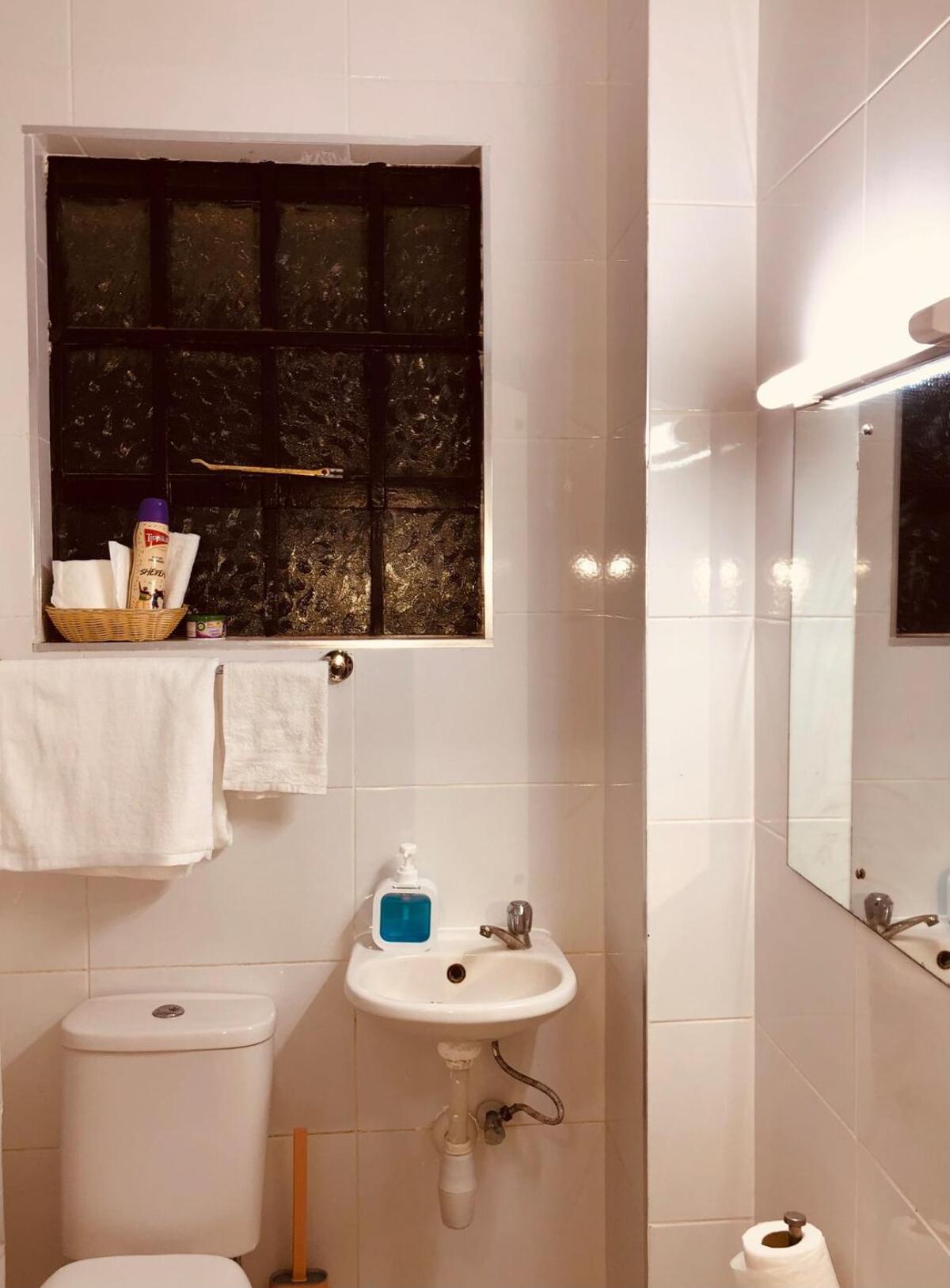 Serene Bohemian Homes Nairobi