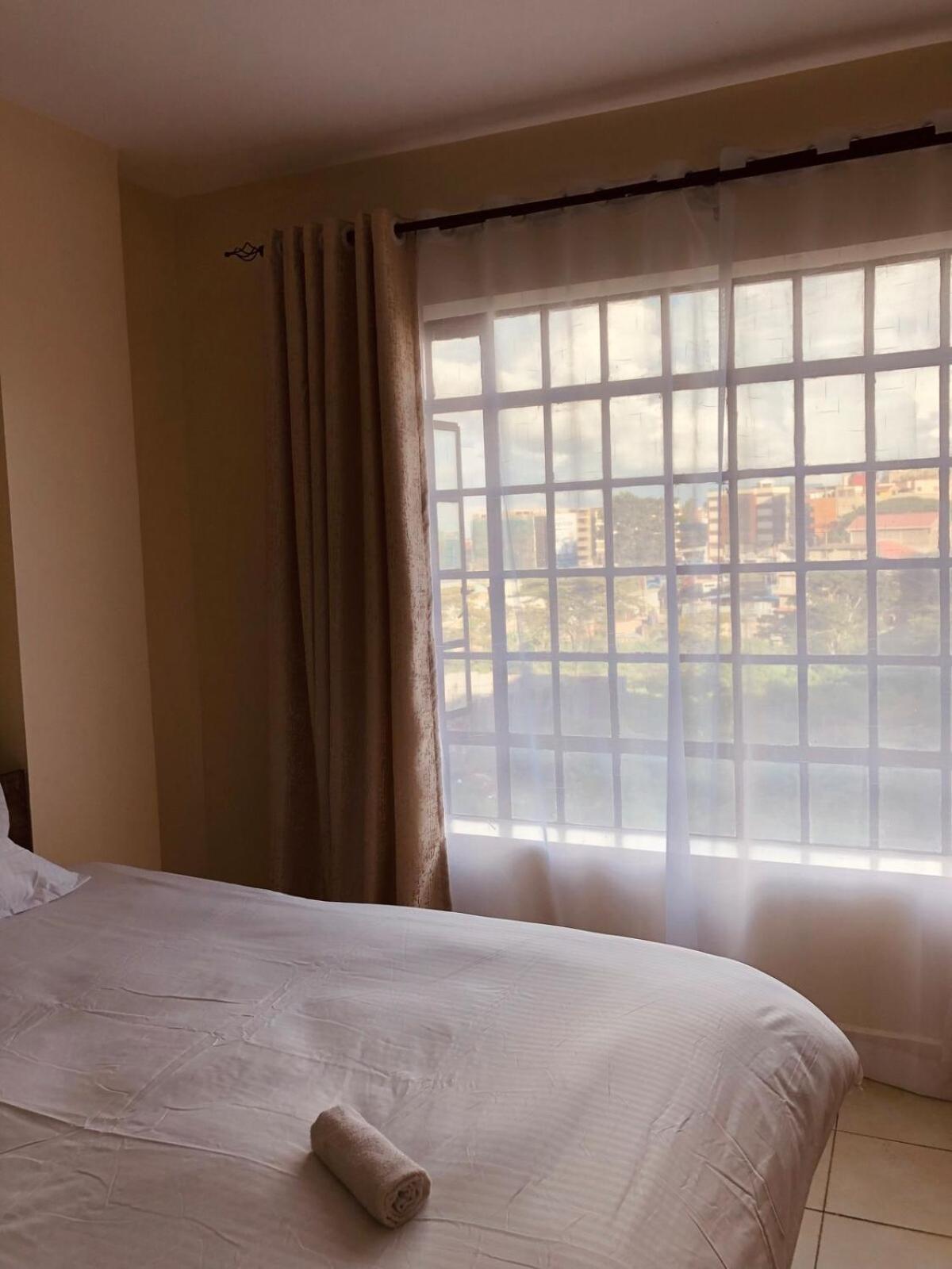 Serene Bohemian Homes * Nairobi