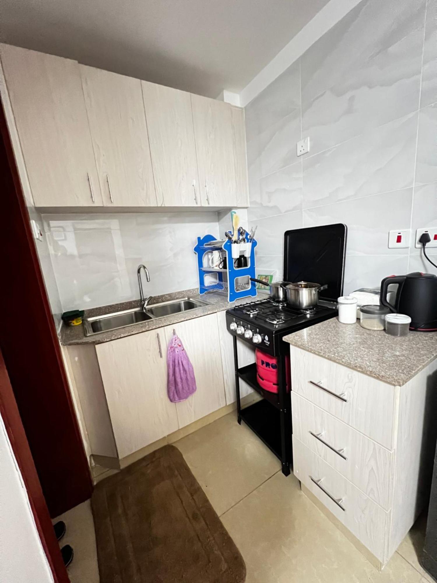 Royal Place By V Nairobi
