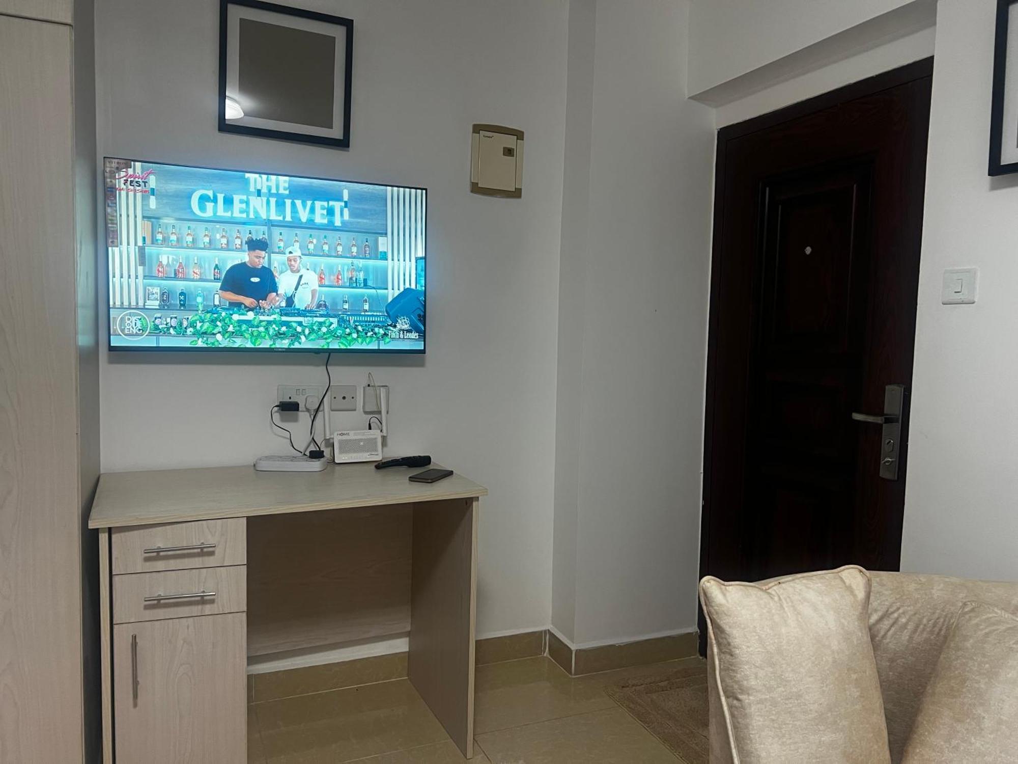 Royal Place By V Apartment Nairobi