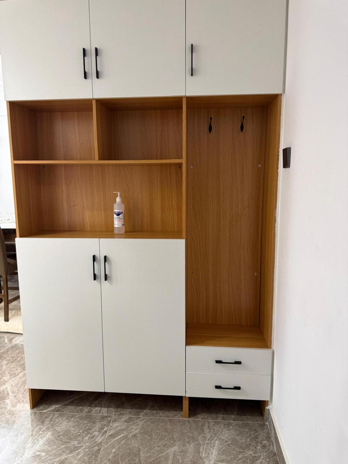 Safarimax Homes Two 2 Bedroom At Heartland Gardens 16th Floor Apartment *