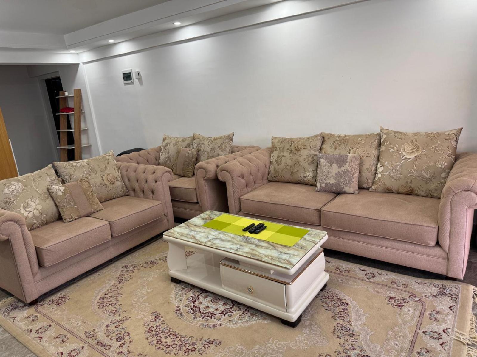 Safarimax Homes Two 2 Bedroom At Heartland Gardens 16th Floor *