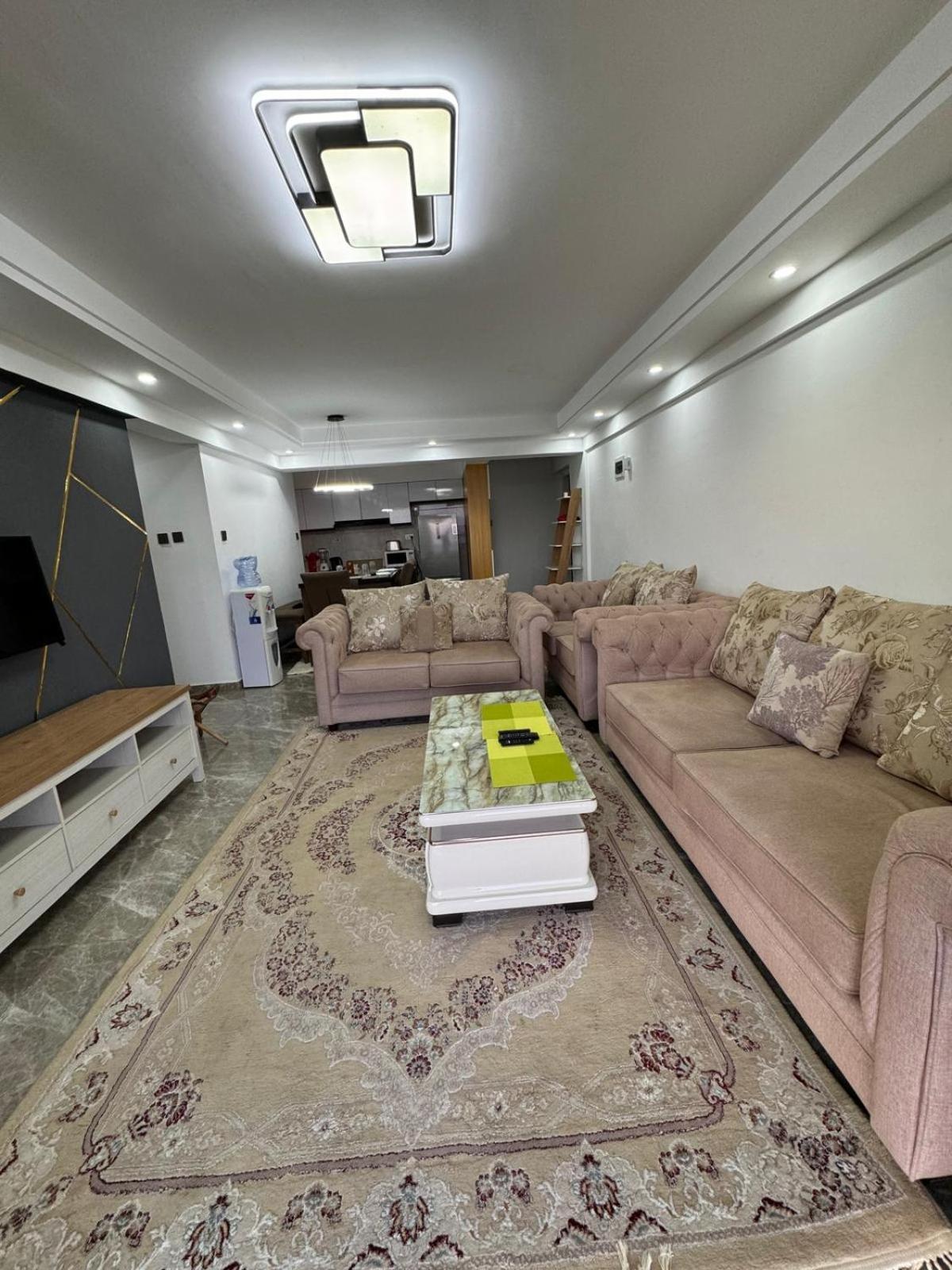 Apartment Safarimax Homes Two 2 Bedroom At Heartland Gardens 16th Floor