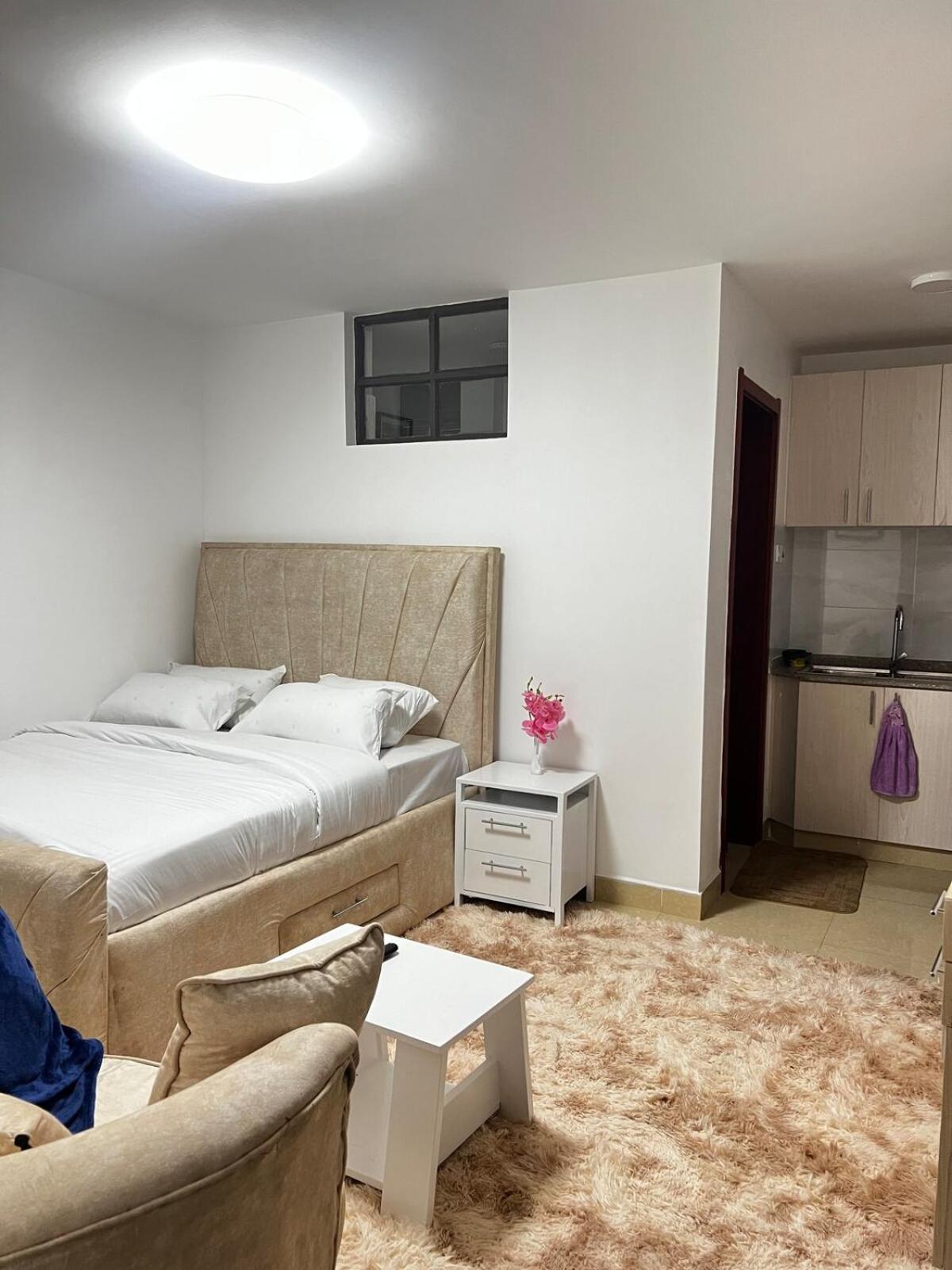 Royal Place By V Apartment