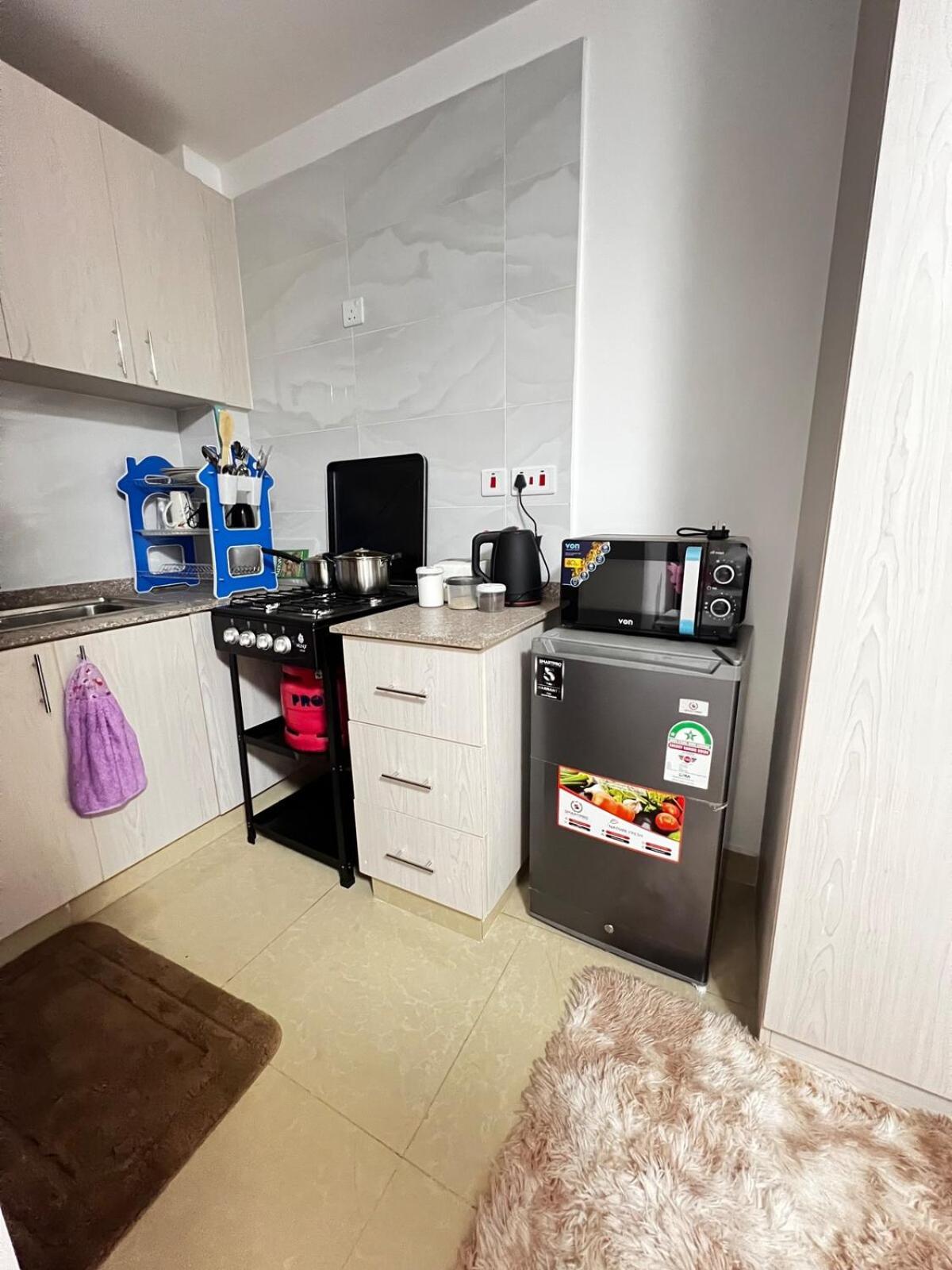 Royal Place By V Apartment