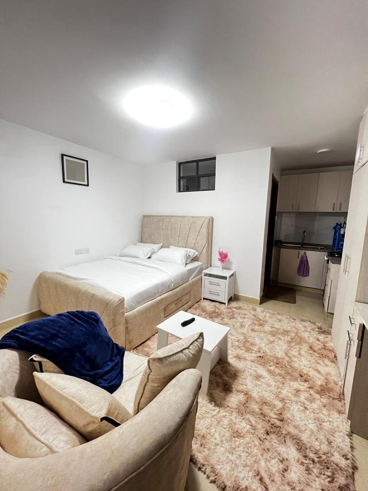 Royal Place By V Apartment
