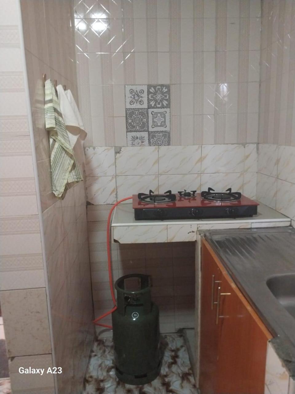 Lovebunch Apartment Nairobi