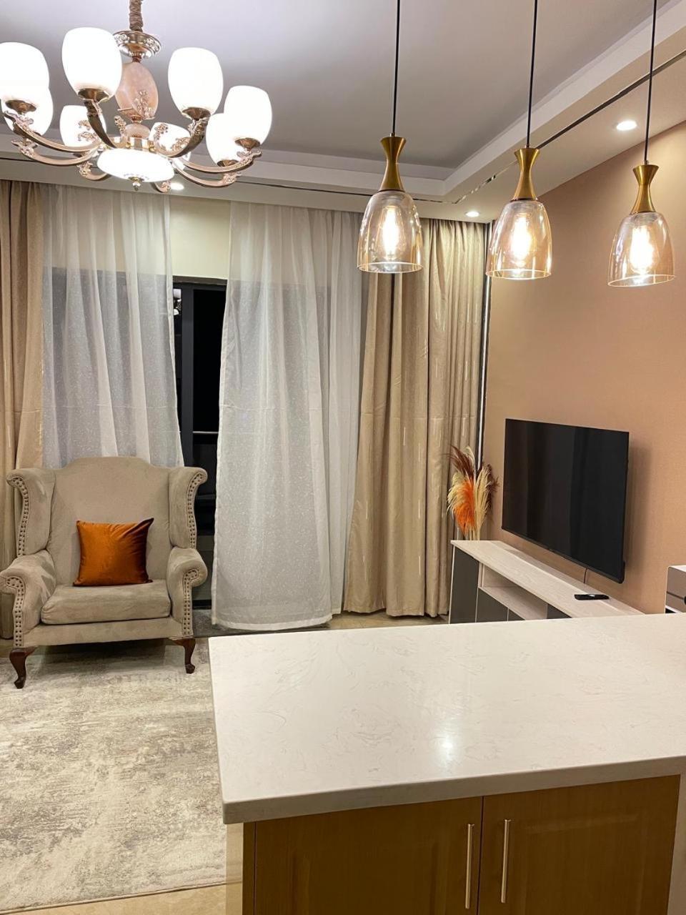 Apartment Enzi Block A Nairobi