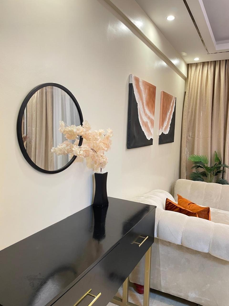 Apartment Enzi Block A *
