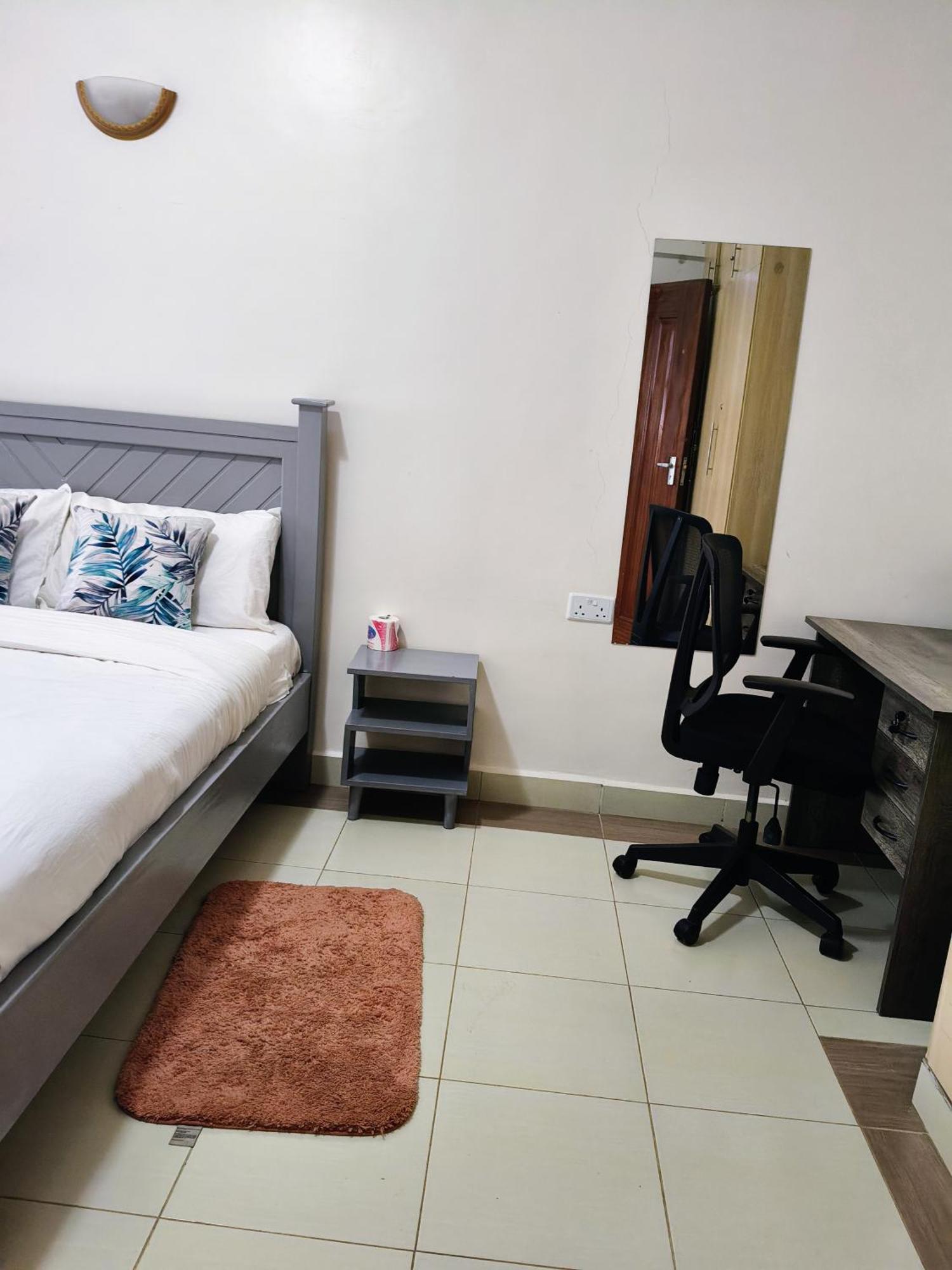 Classyhomes Apartment