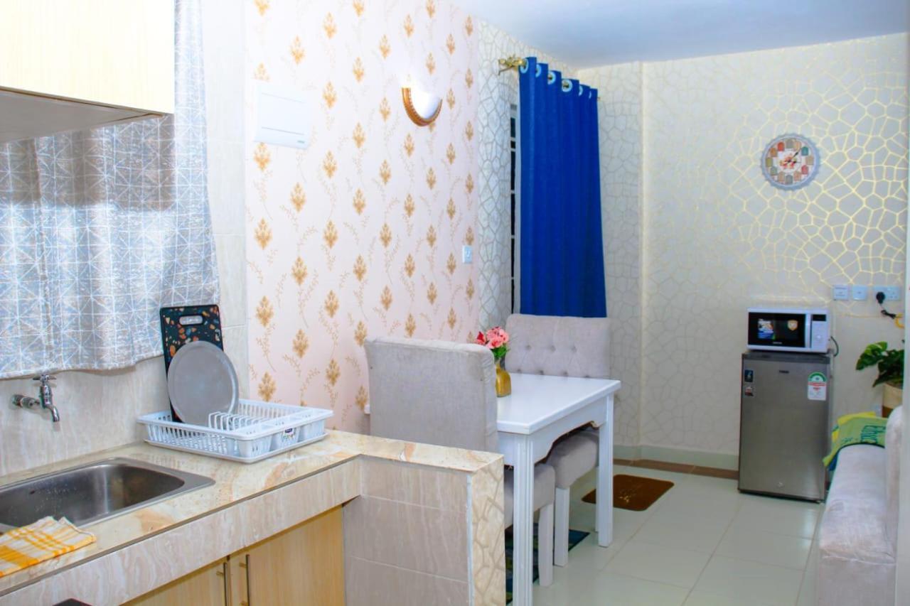 Classyhomes Apartment *