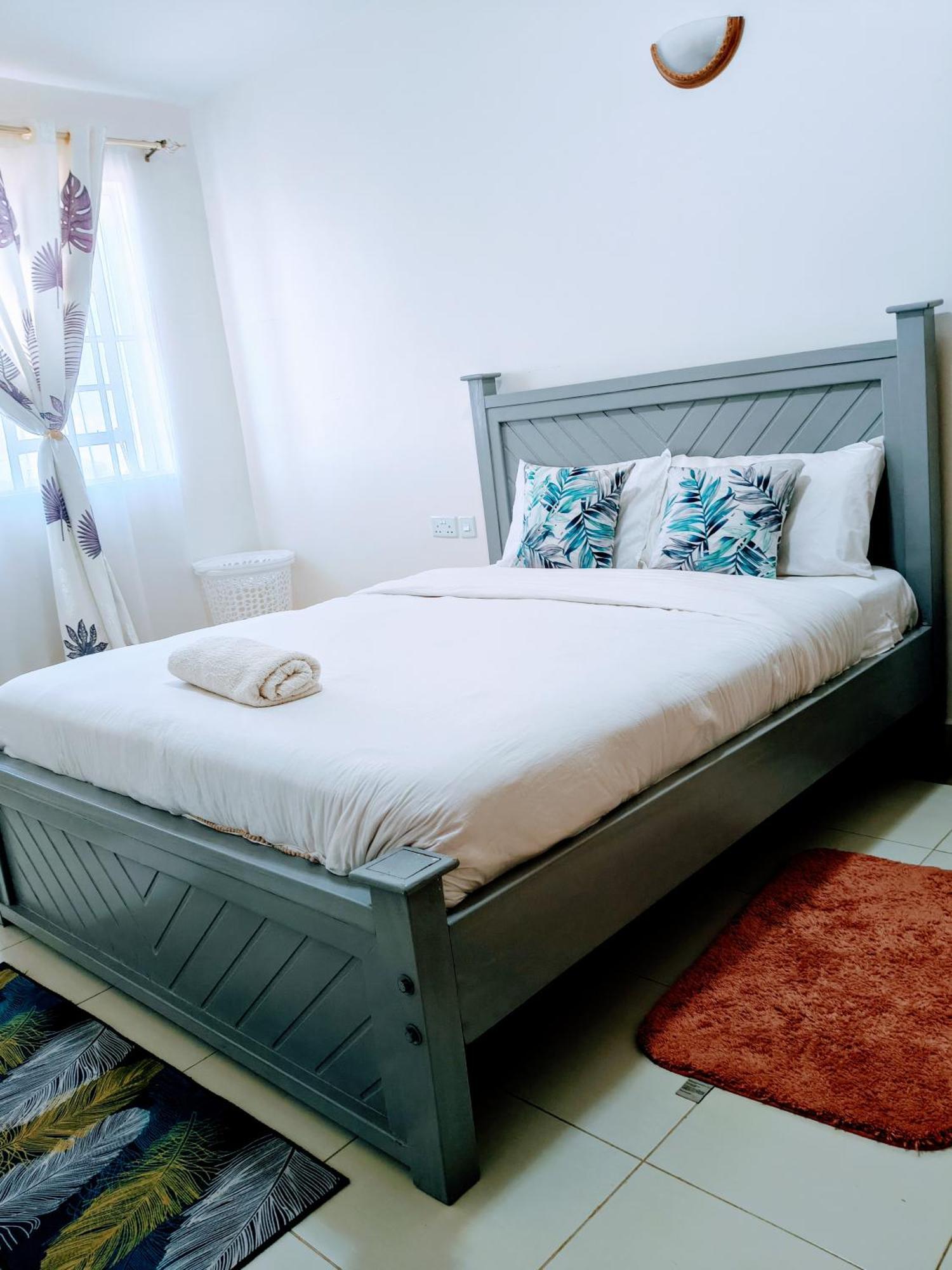 Classyhomes Apartment *