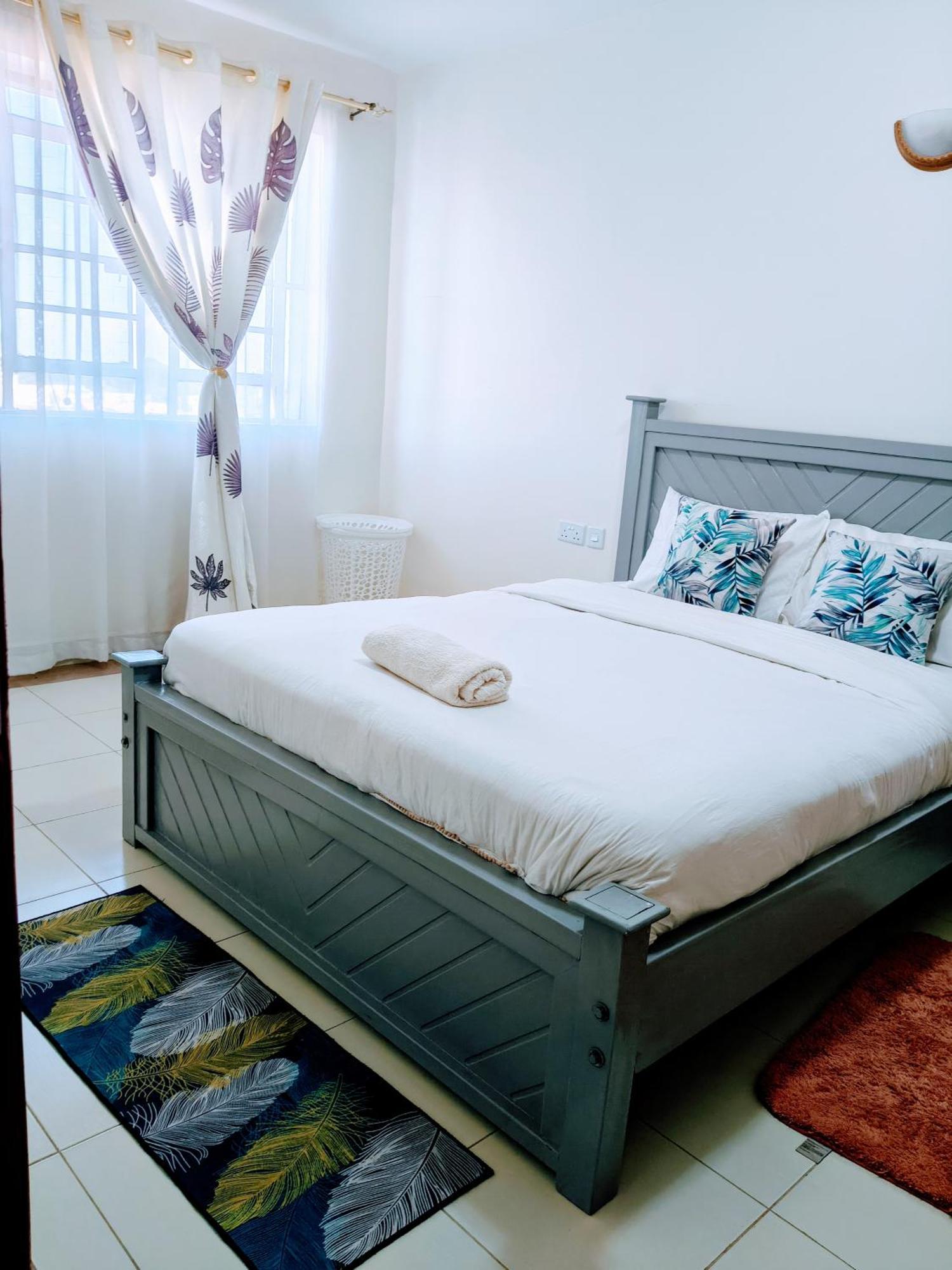 Apartment Classyhomes Nairobi