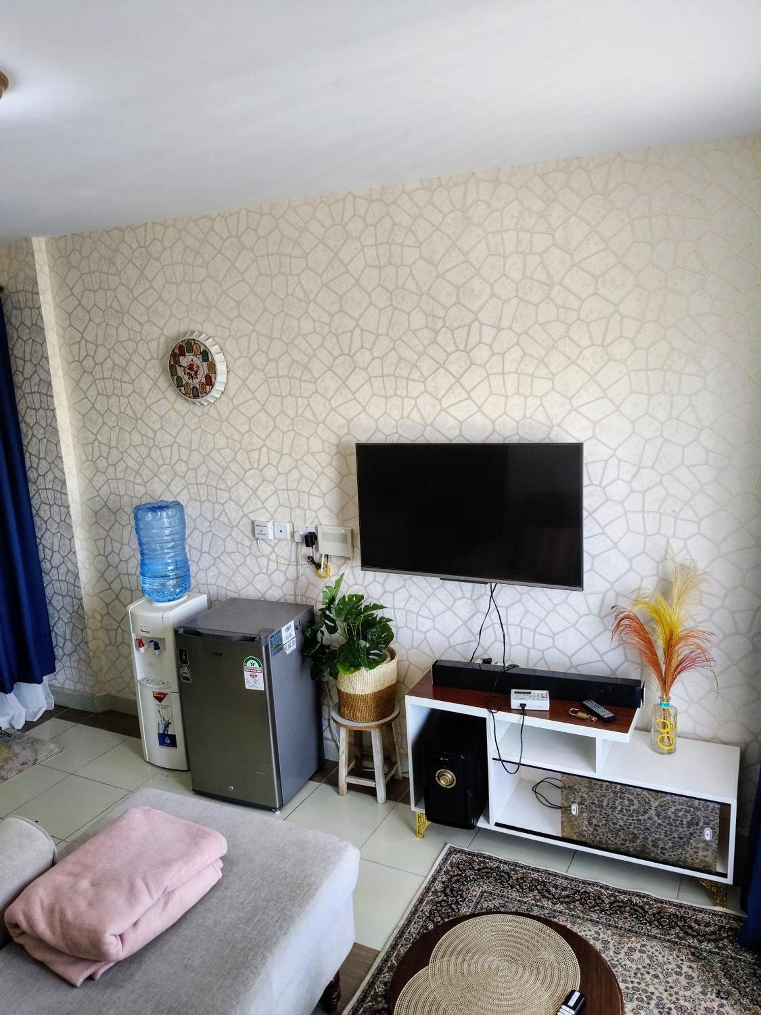 Apartment Classyhomes Nairobi