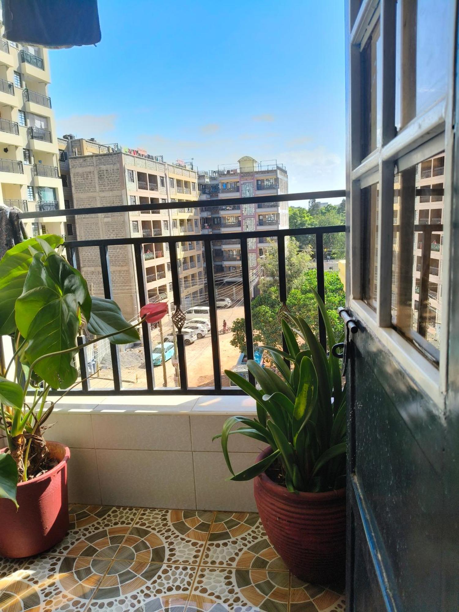 Apartment Classyhomes Nairobi