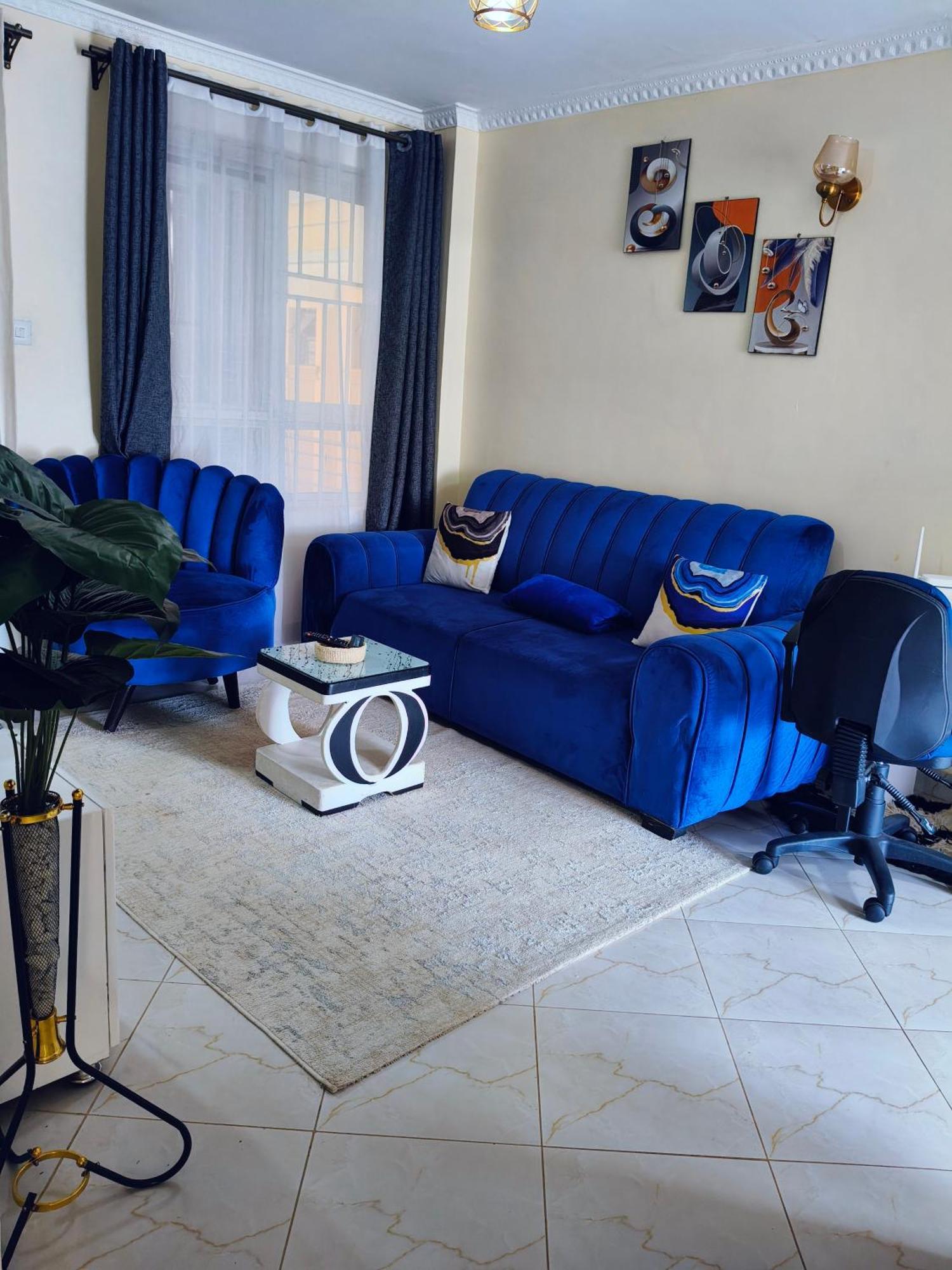 Apartment Classyhomes Nairobi