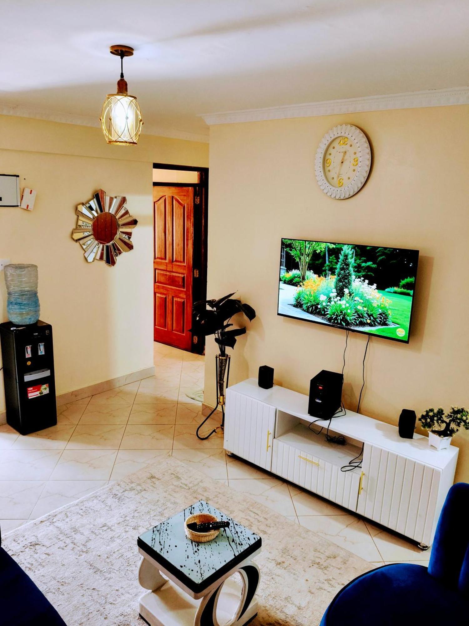 Classyhomes Nairobi
