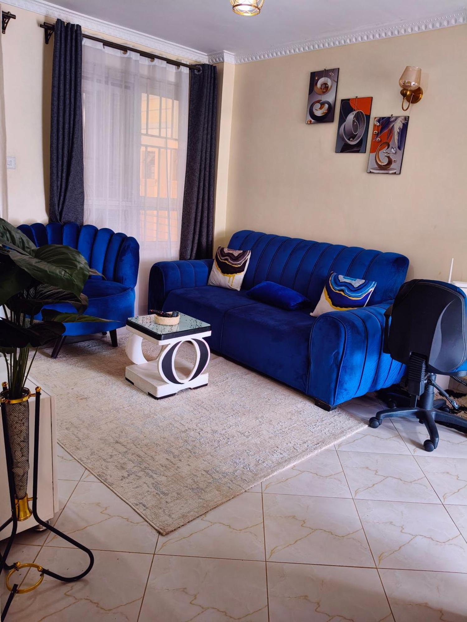 Apartment Classyhomes *