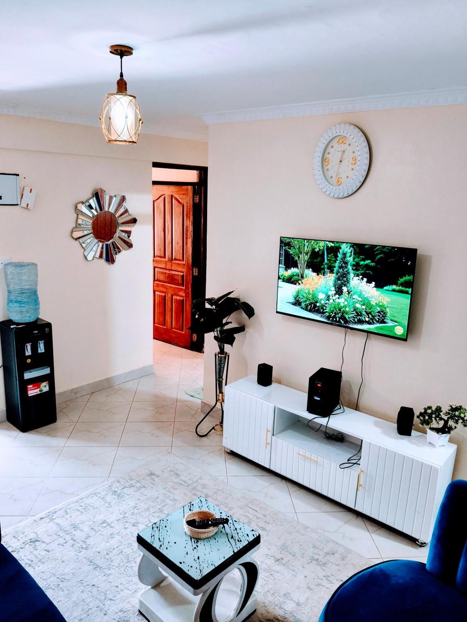 Classyhomes Apartment Nairobi