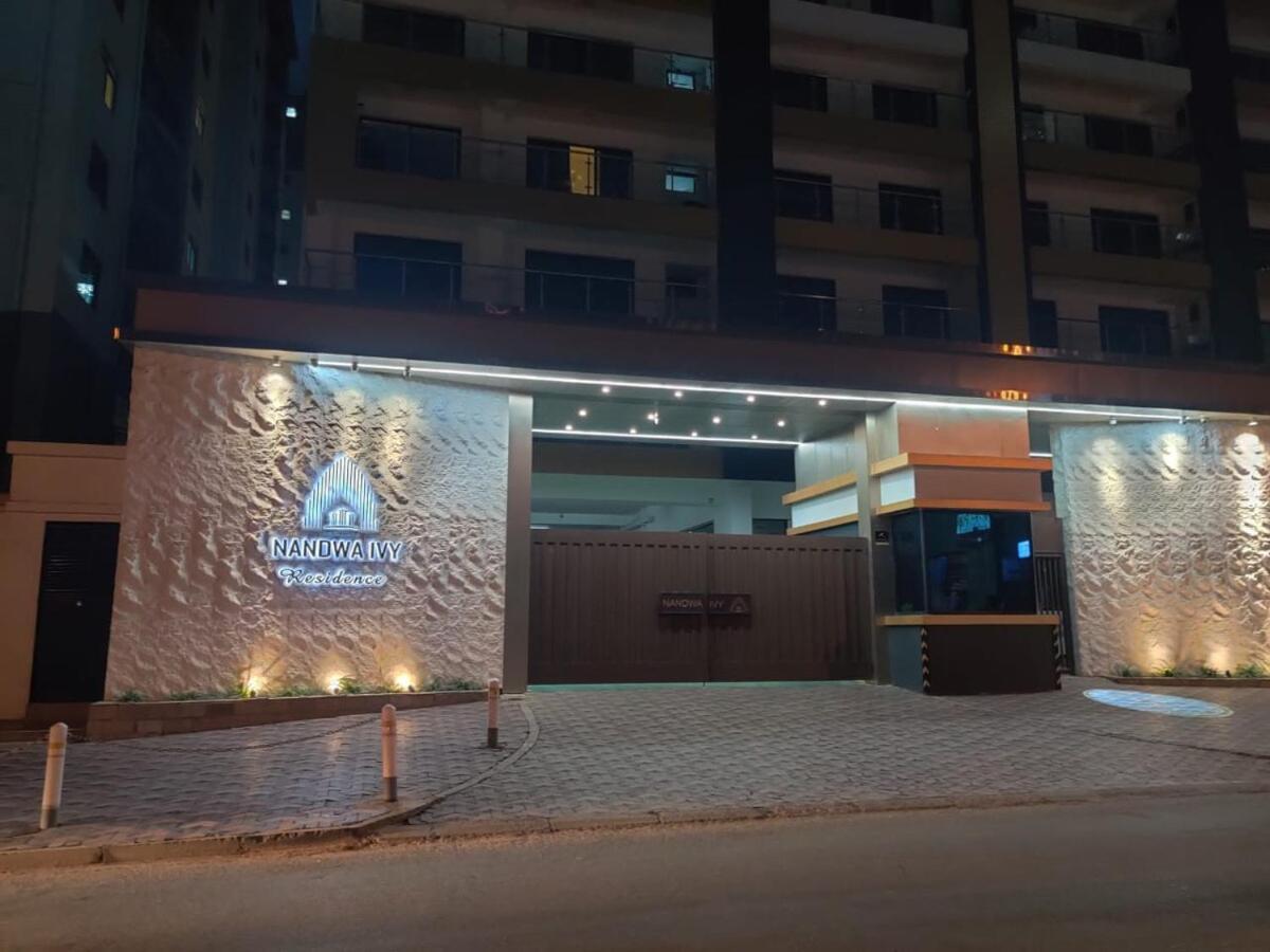 Nest & Rest Homes Apartment Nairobi