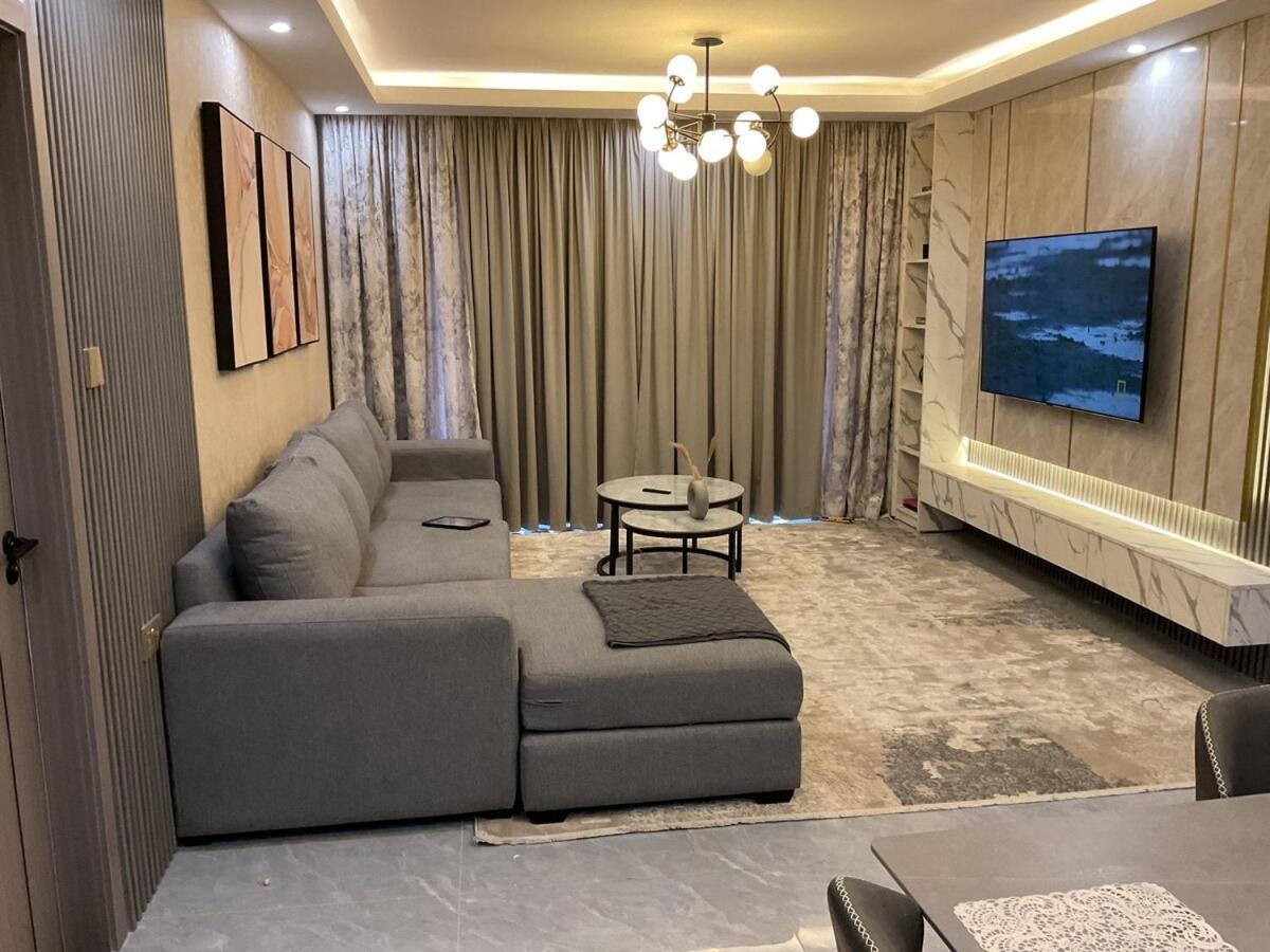 Apartment Nest & Rest Homes Nairobi