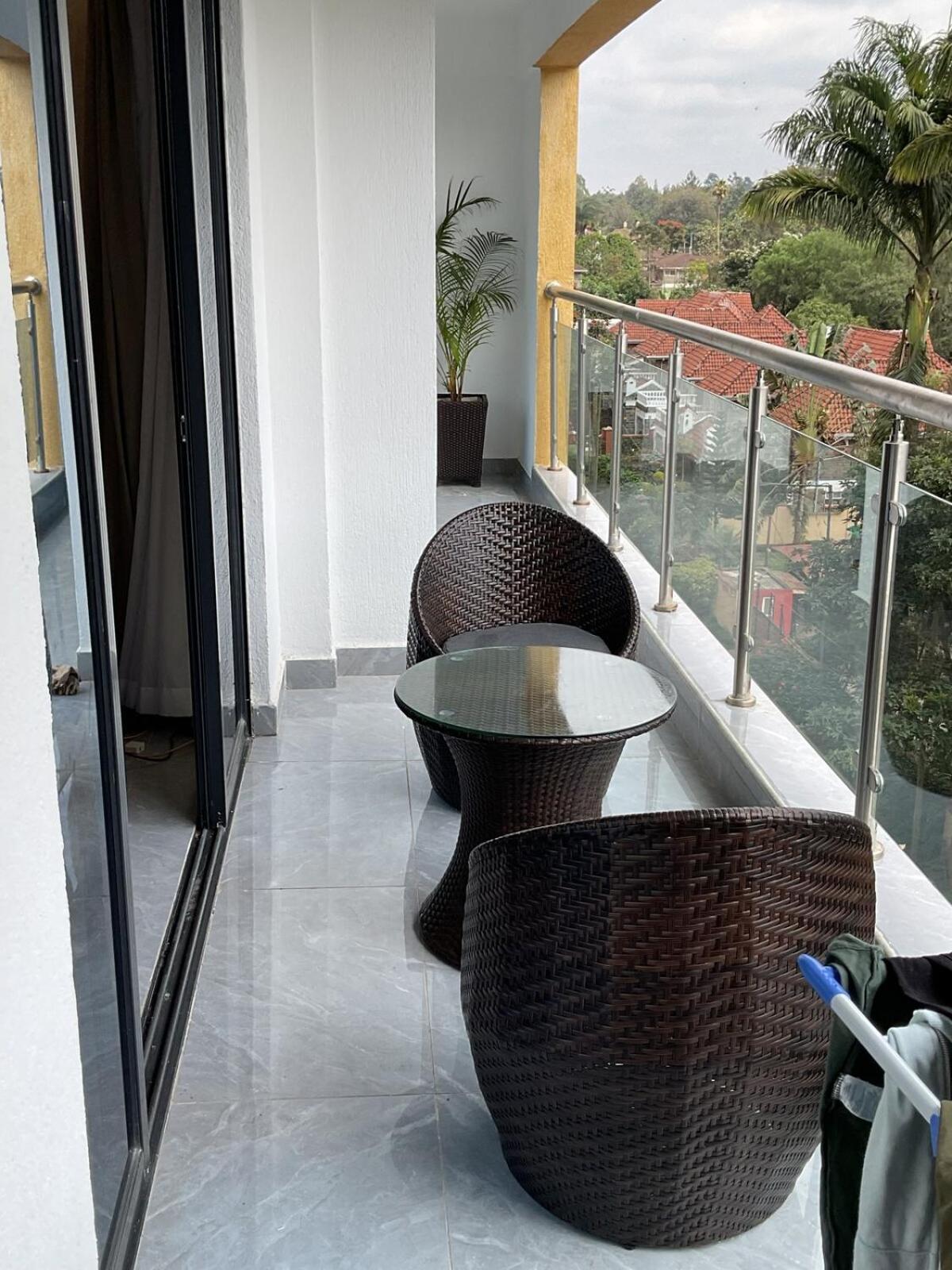 Nest & Rest Homes Nairobi