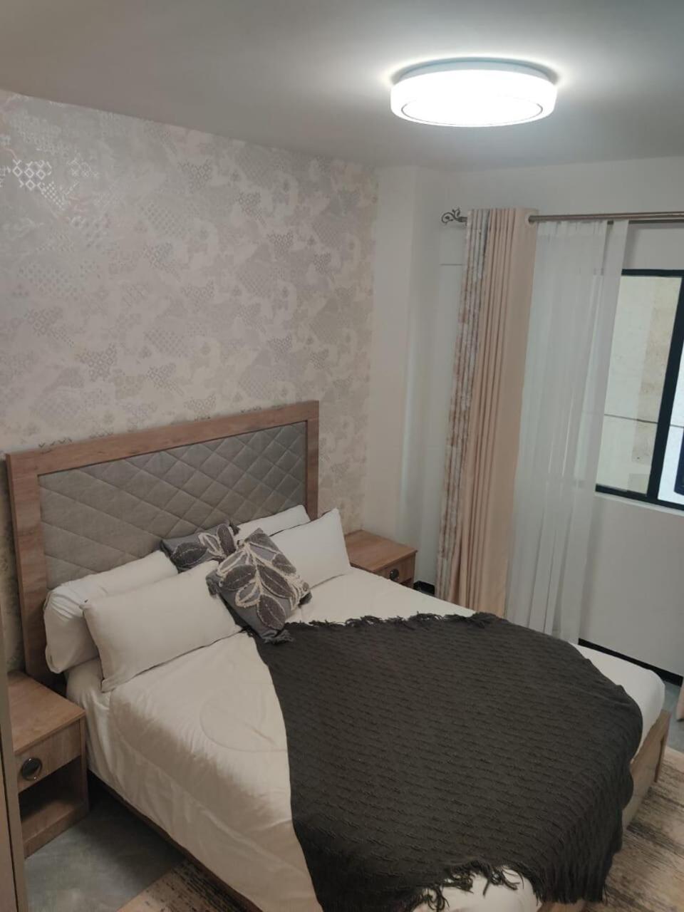 Nest & Rest Homes * Nairobi