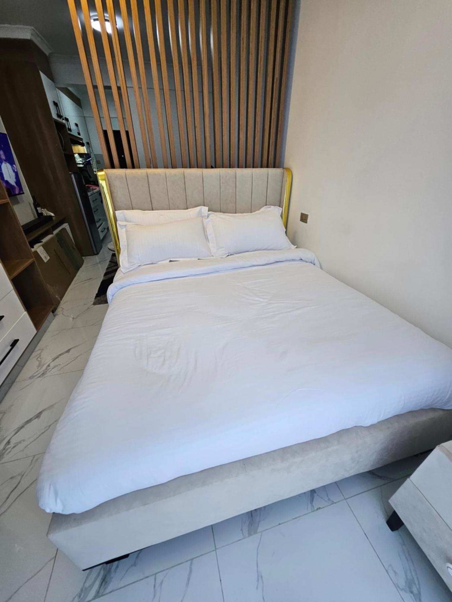 Smart Serviced * Nairobi