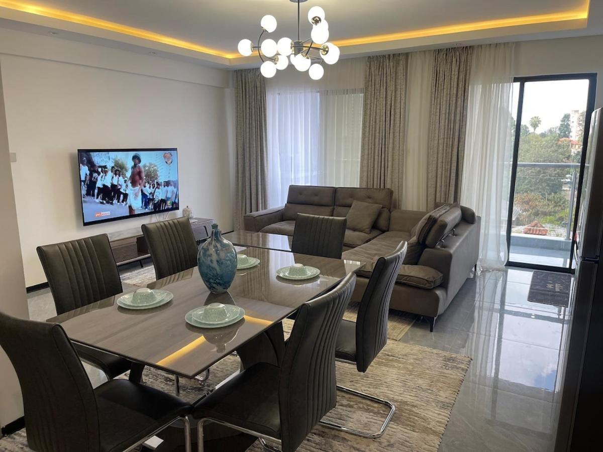 Naoming Homes Apartment