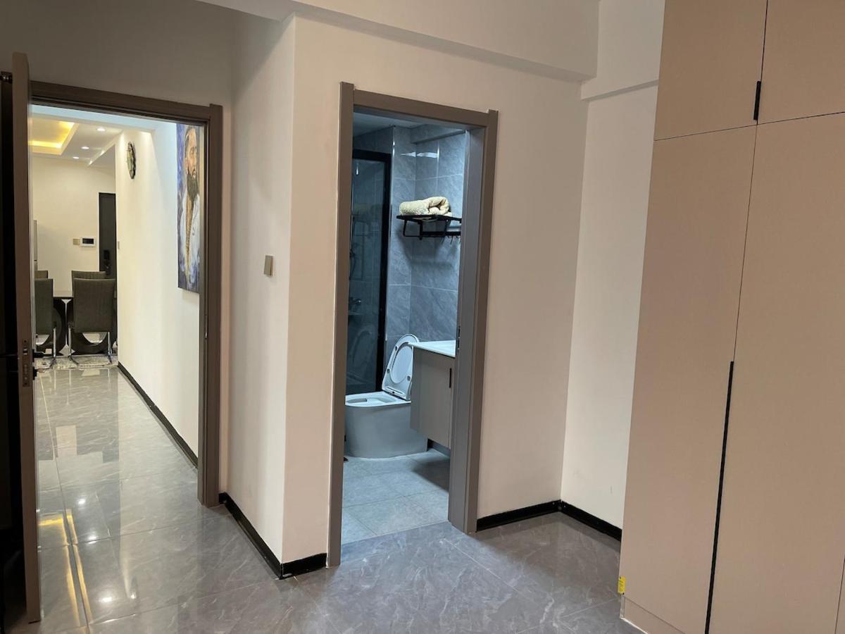 Naoming Homes Apartment *
