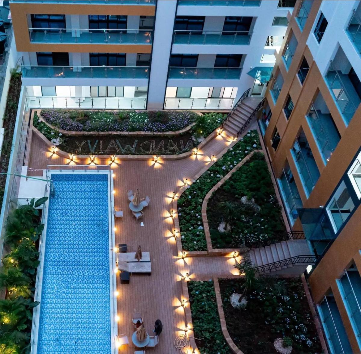 Naoming Homes Apartment Nairobi