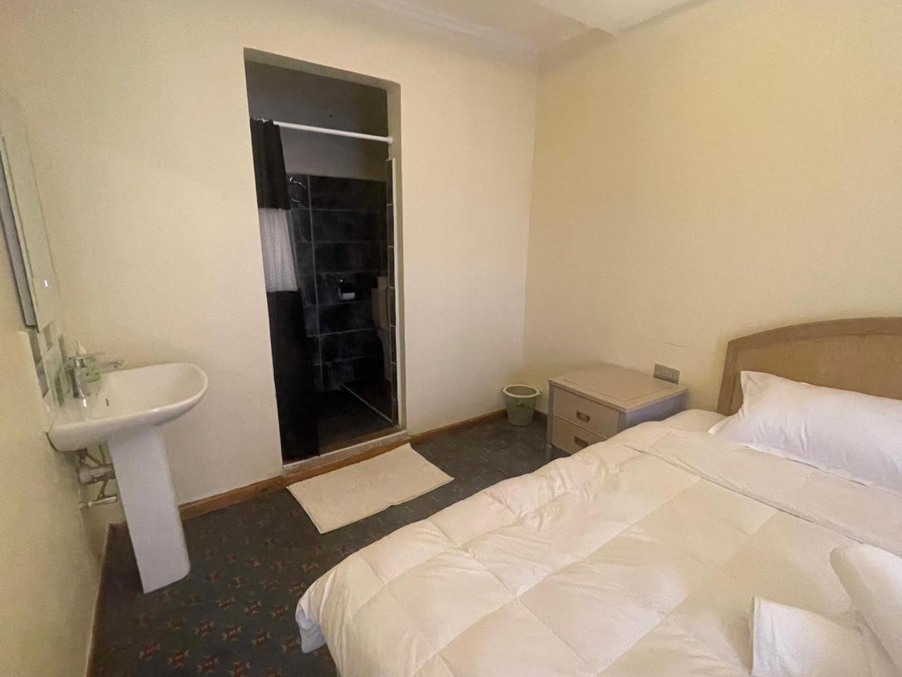 Msd Steakhouse And Hotel Nairobi