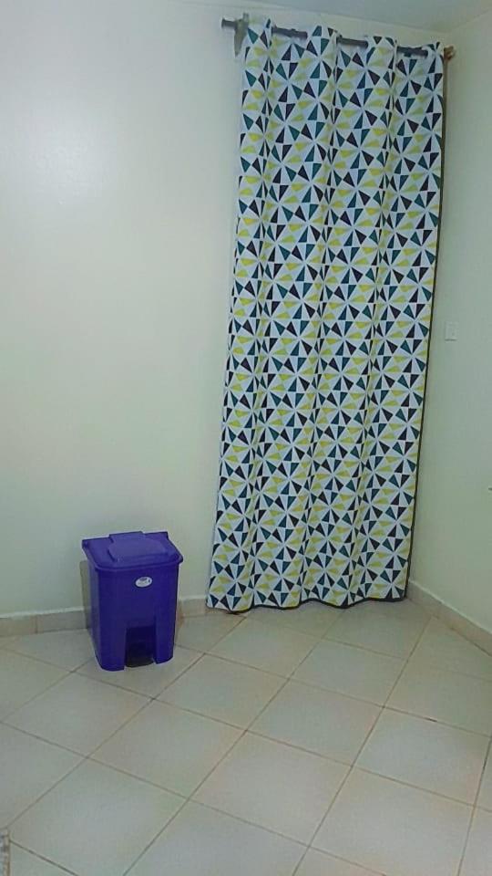 Studio Apartment Nairobi