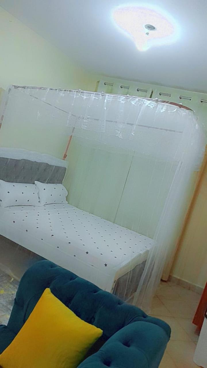 Studio Apartment * Nairobi