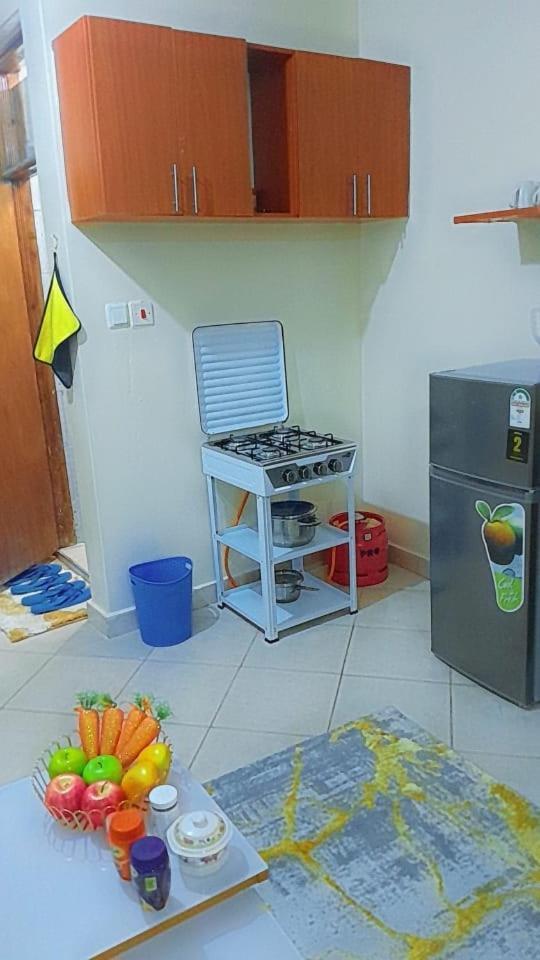Studio Apartment Hotel