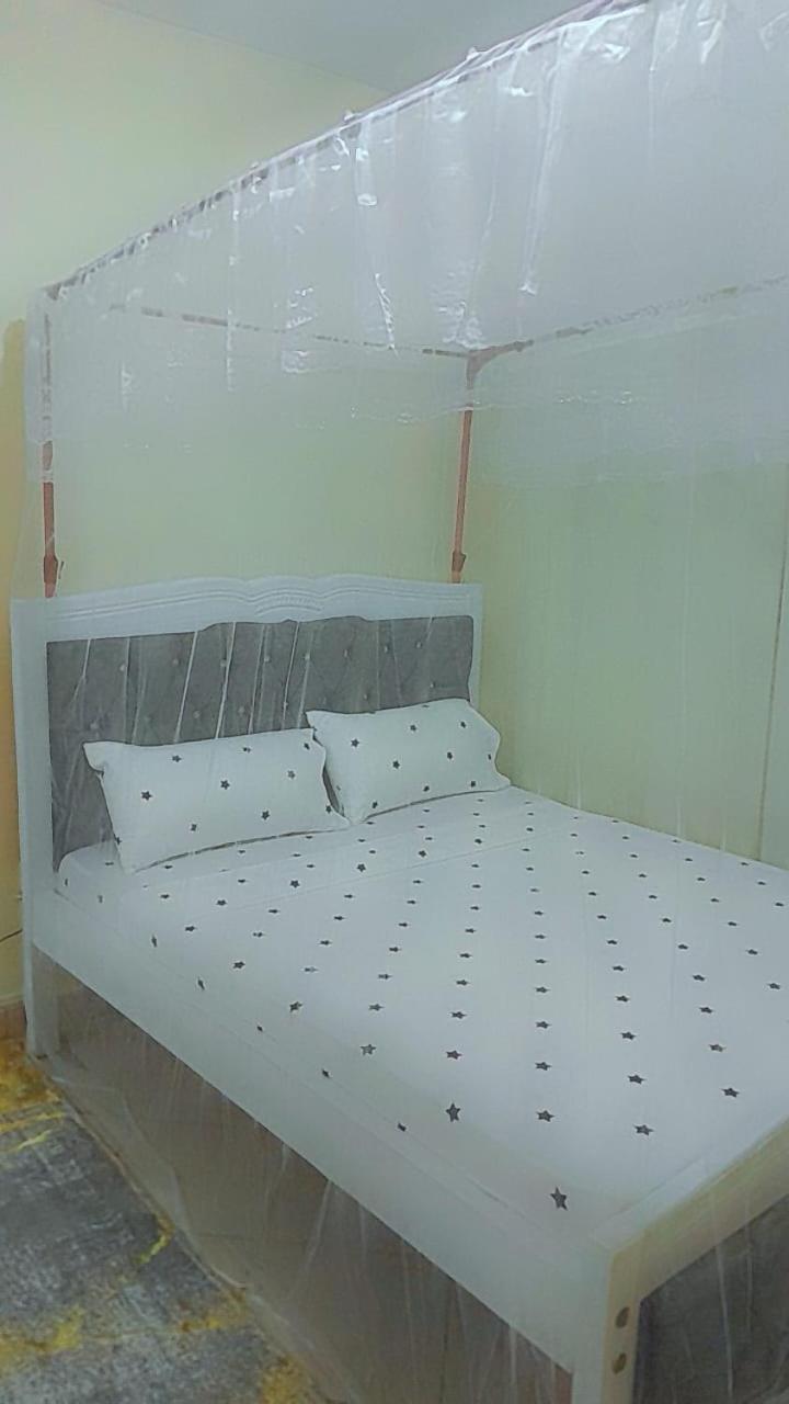 Hotel Studio Apartment Nairobi