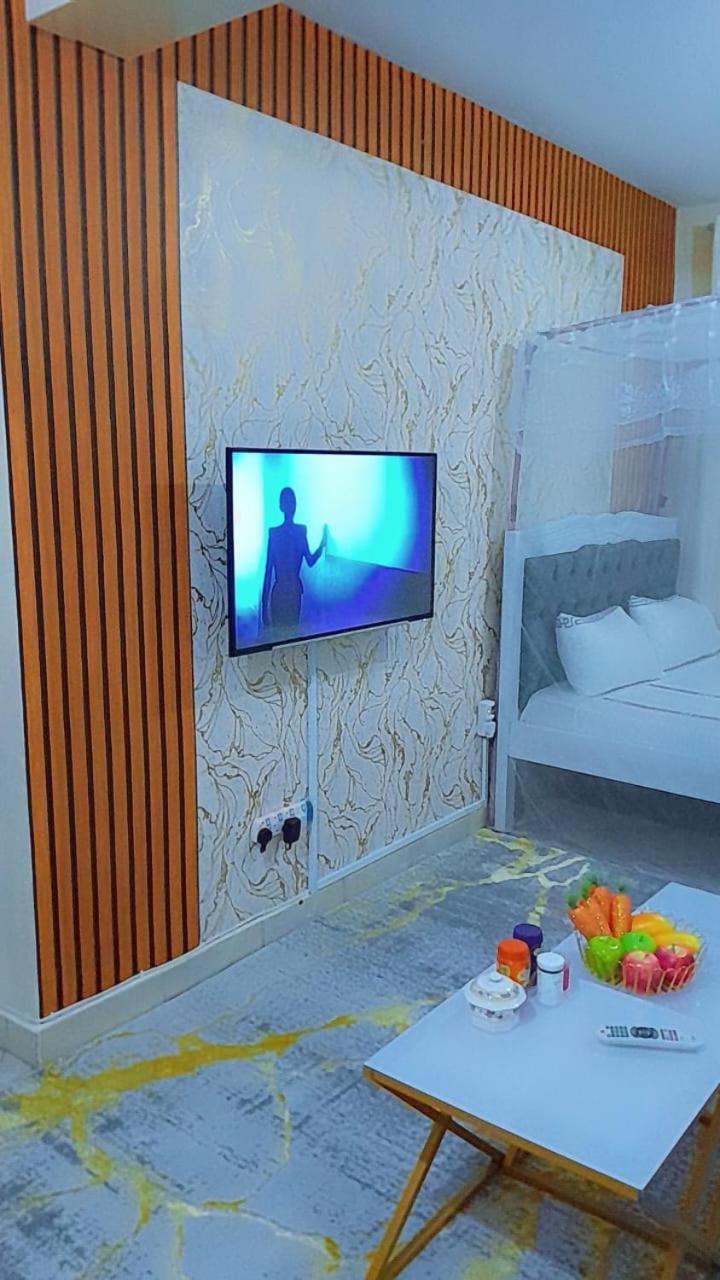 Studio Apartment * Nairobi