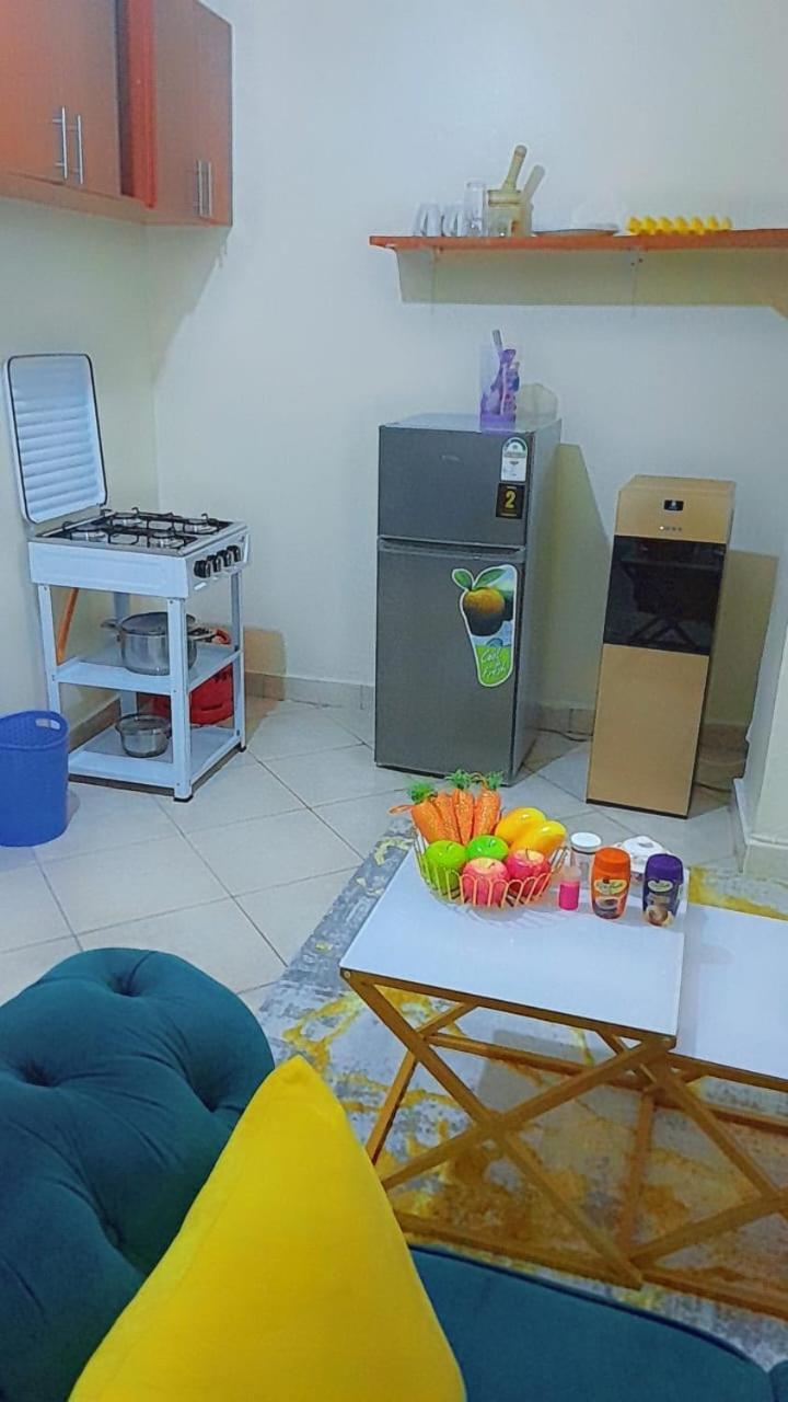 Studio Apartment Nairobi