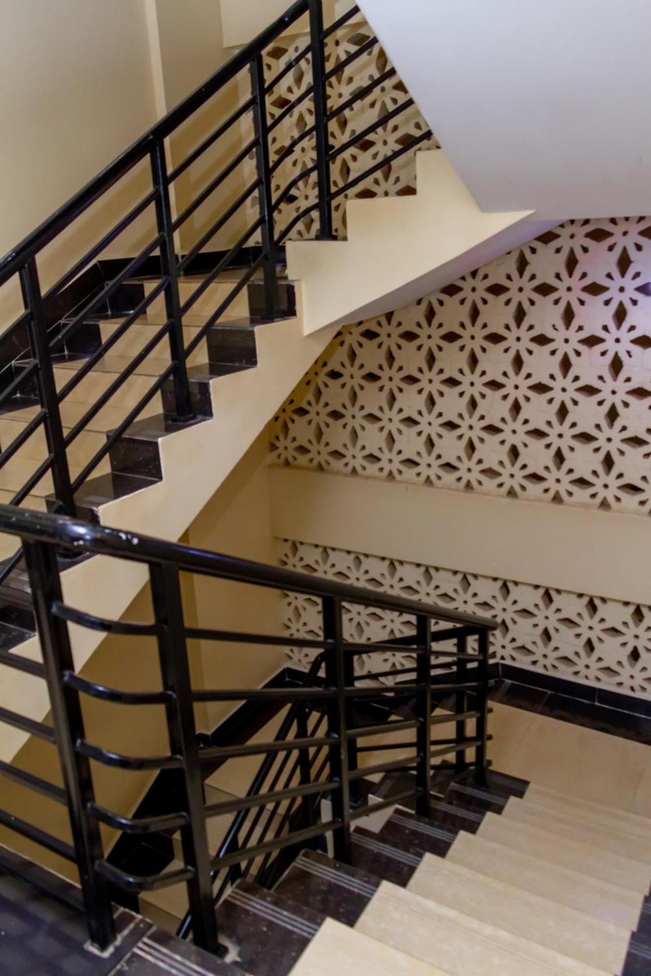 Kiota Furnished Cbd Apartment
