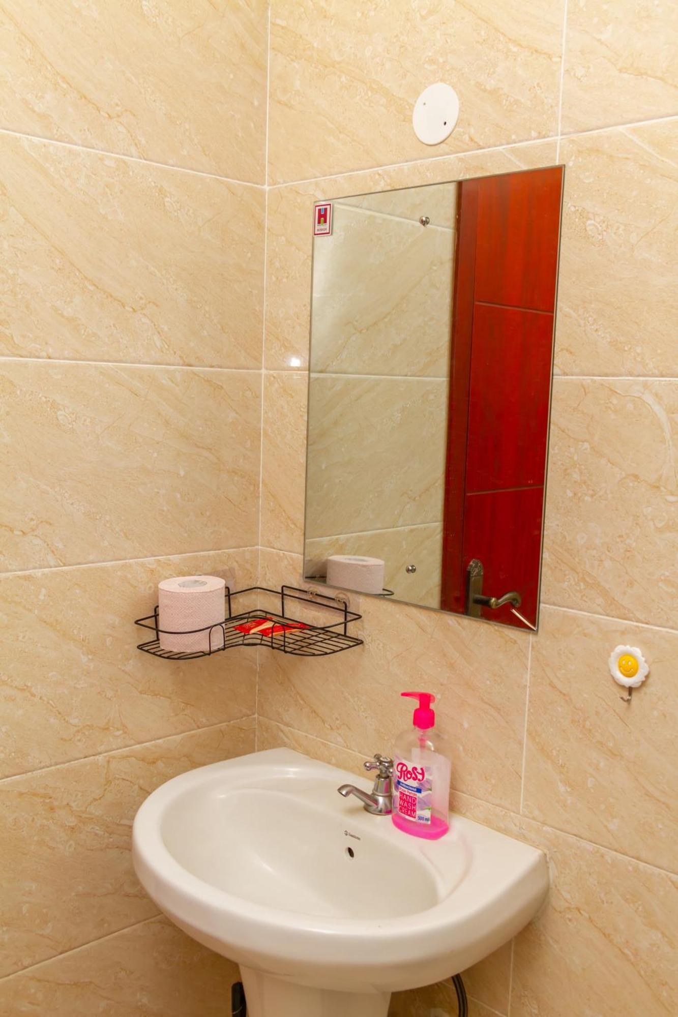 Kiota Furnished Cbd Apartment